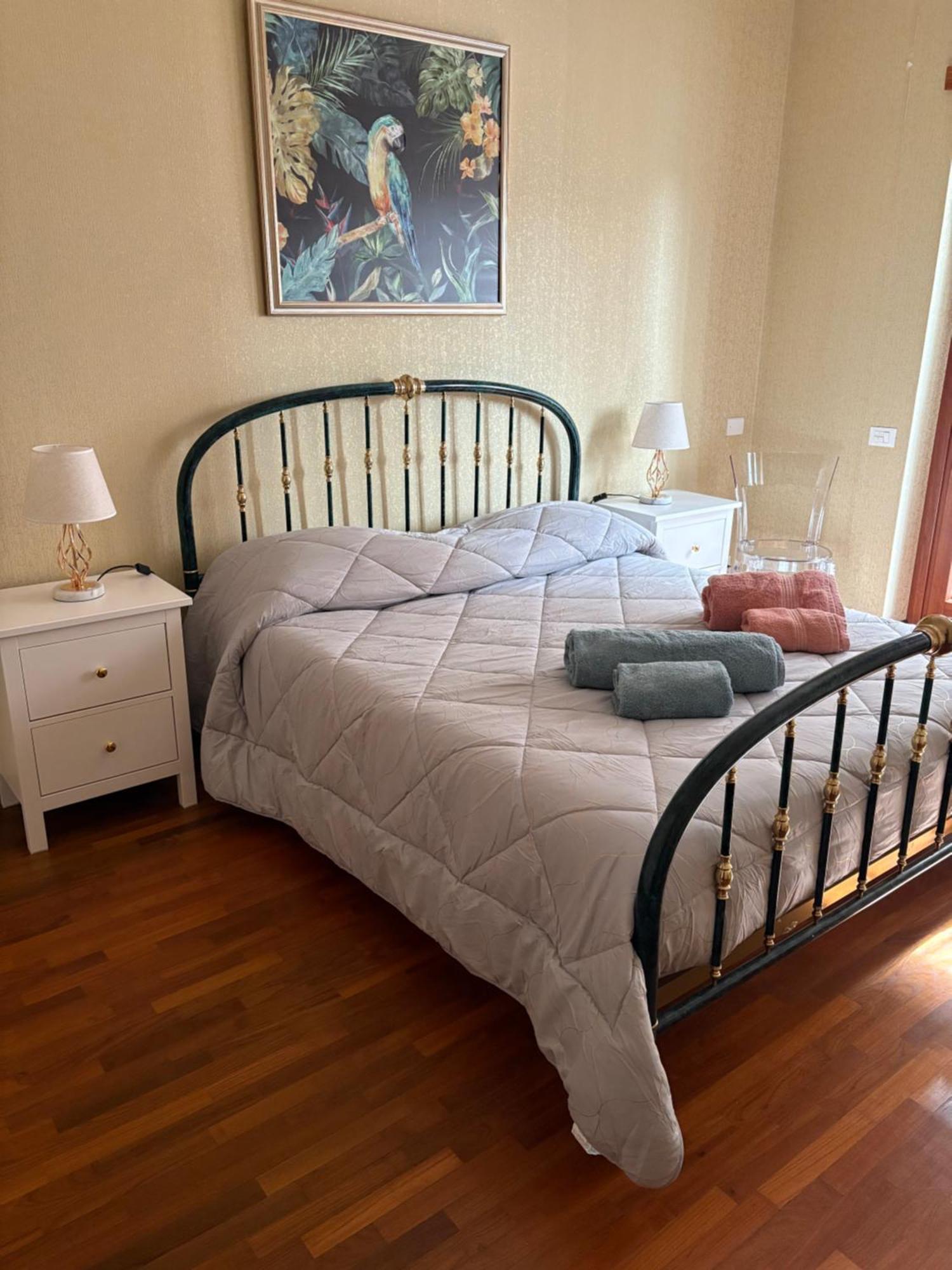 San Paolo Luxury Apartment