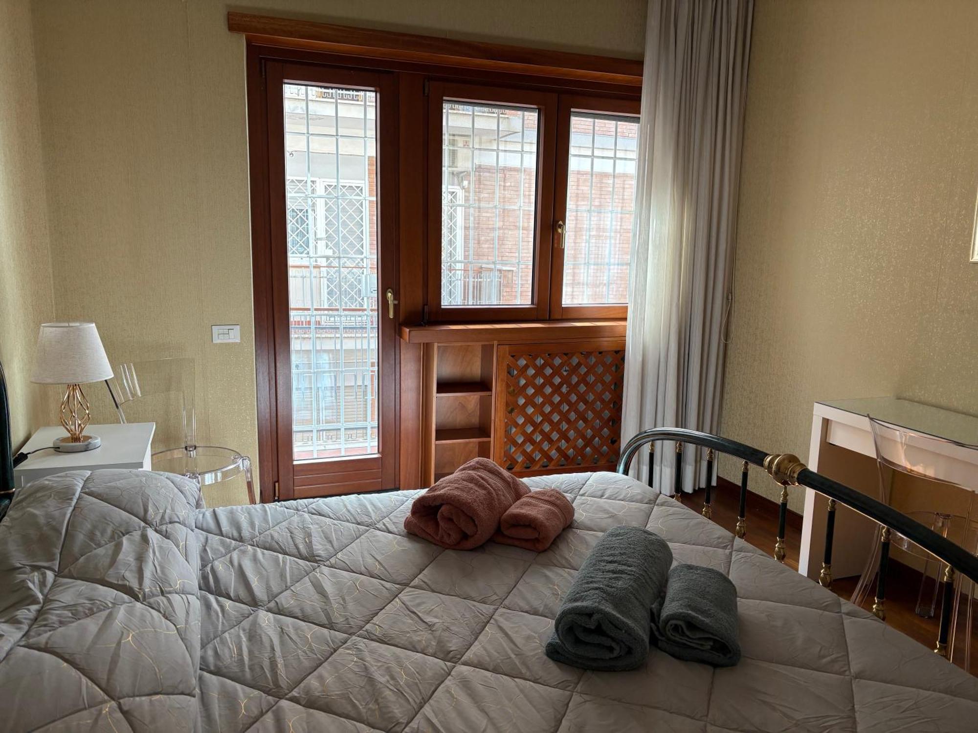 Apartment San Paolo Luxury