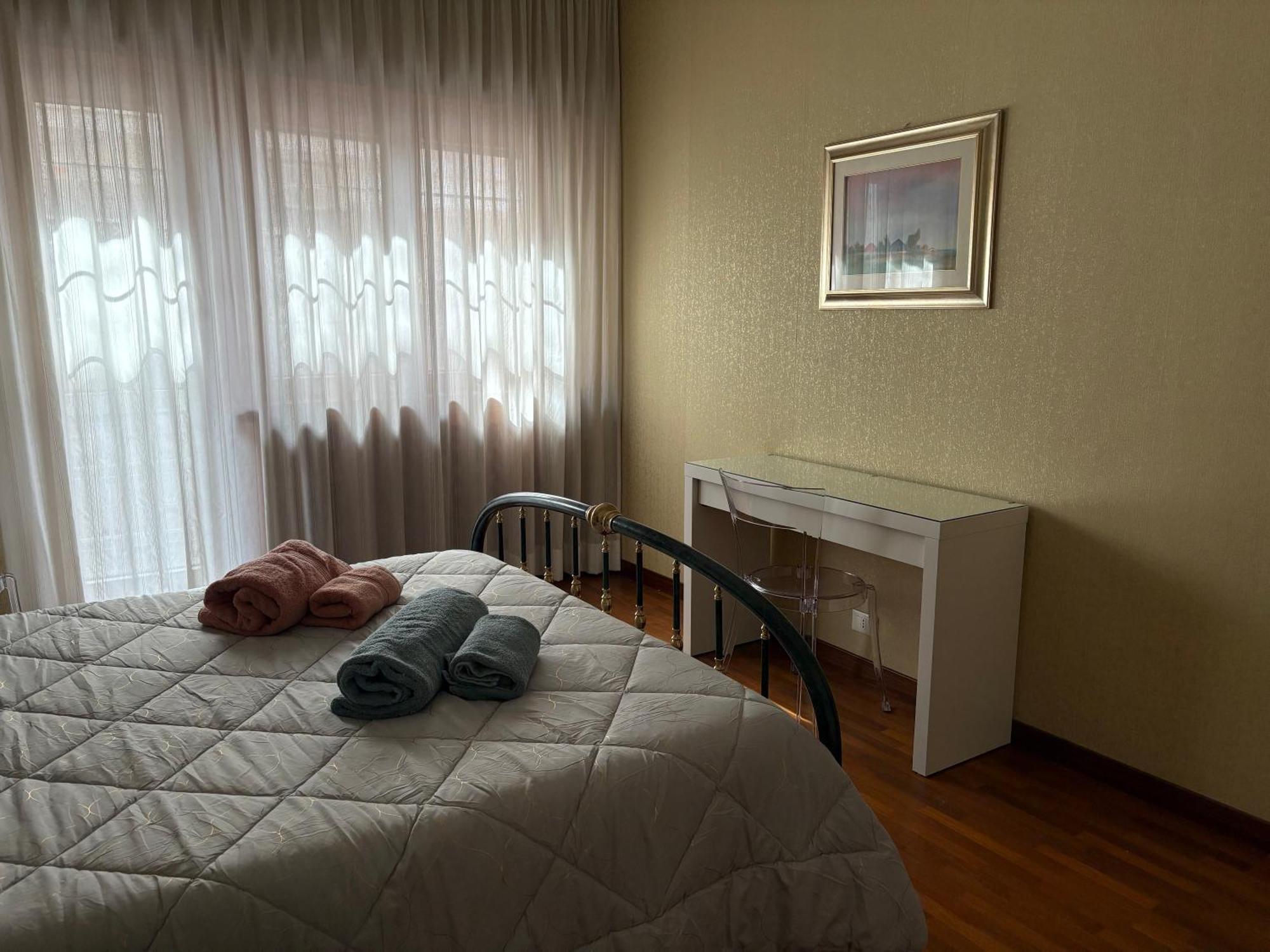 San Paolo Luxury Apartment