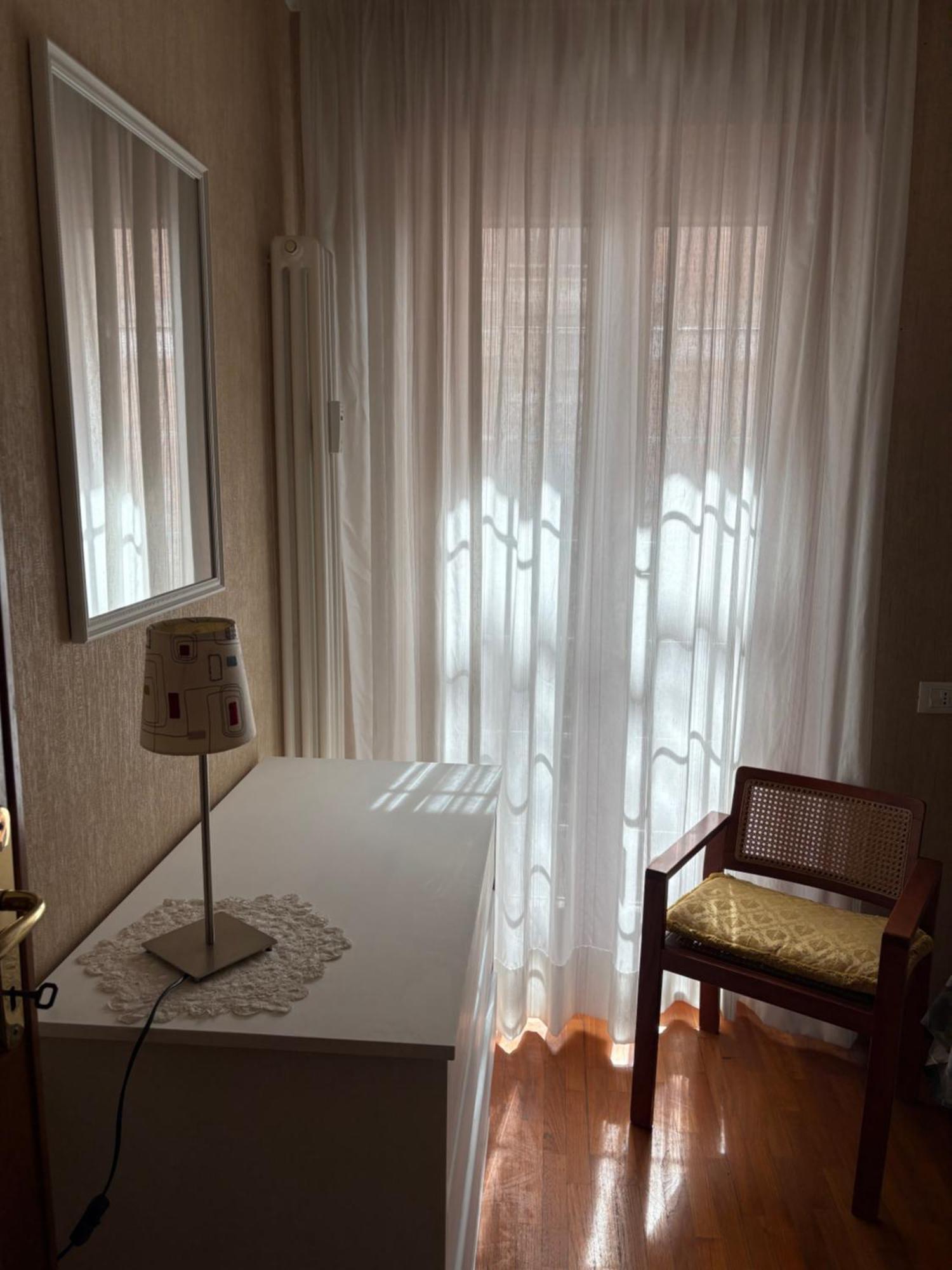 Apartment San Paolo Luxury