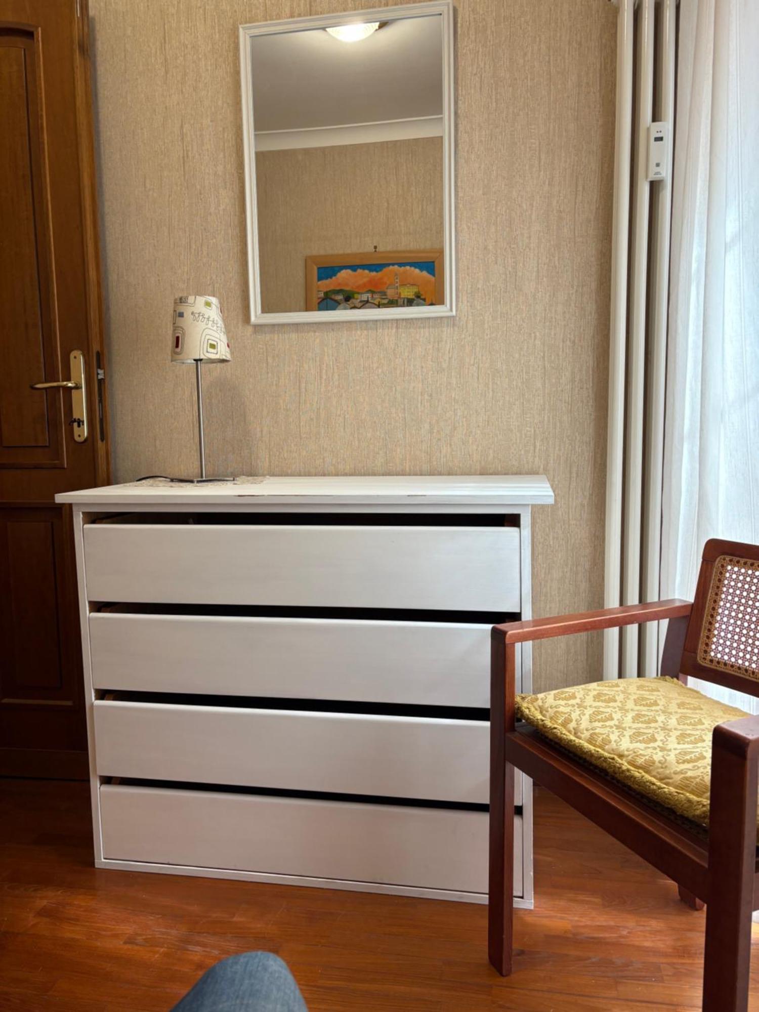 San Paolo Luxury Rome