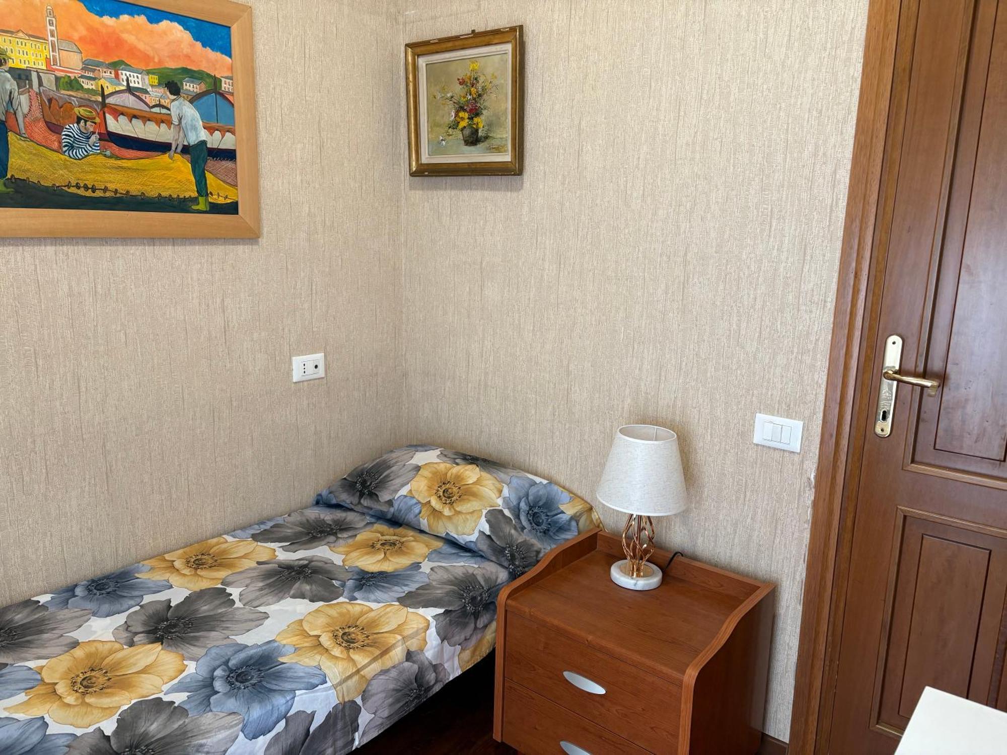 San Paolo Luxury * Rome