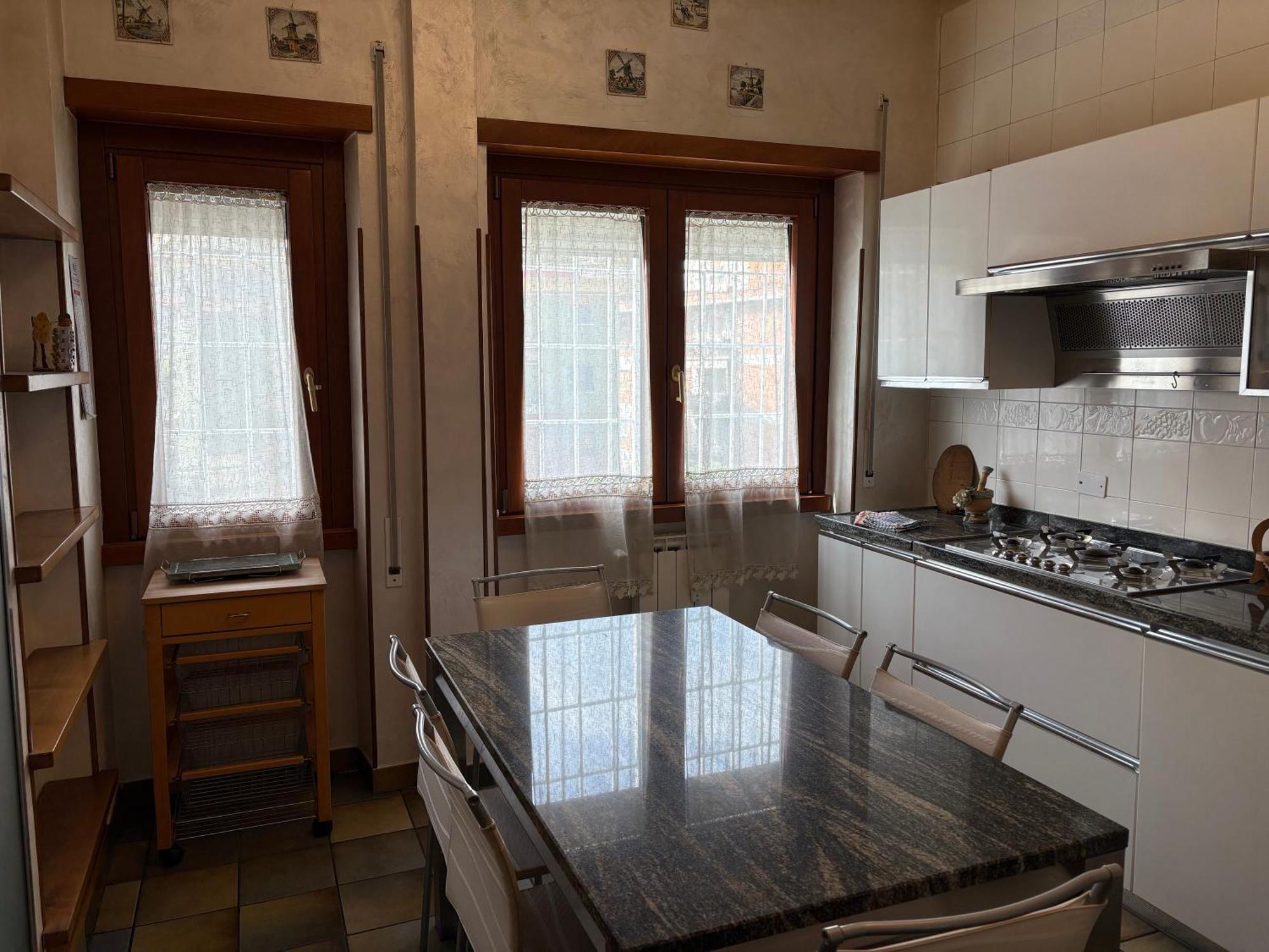 San Paolo Luxury