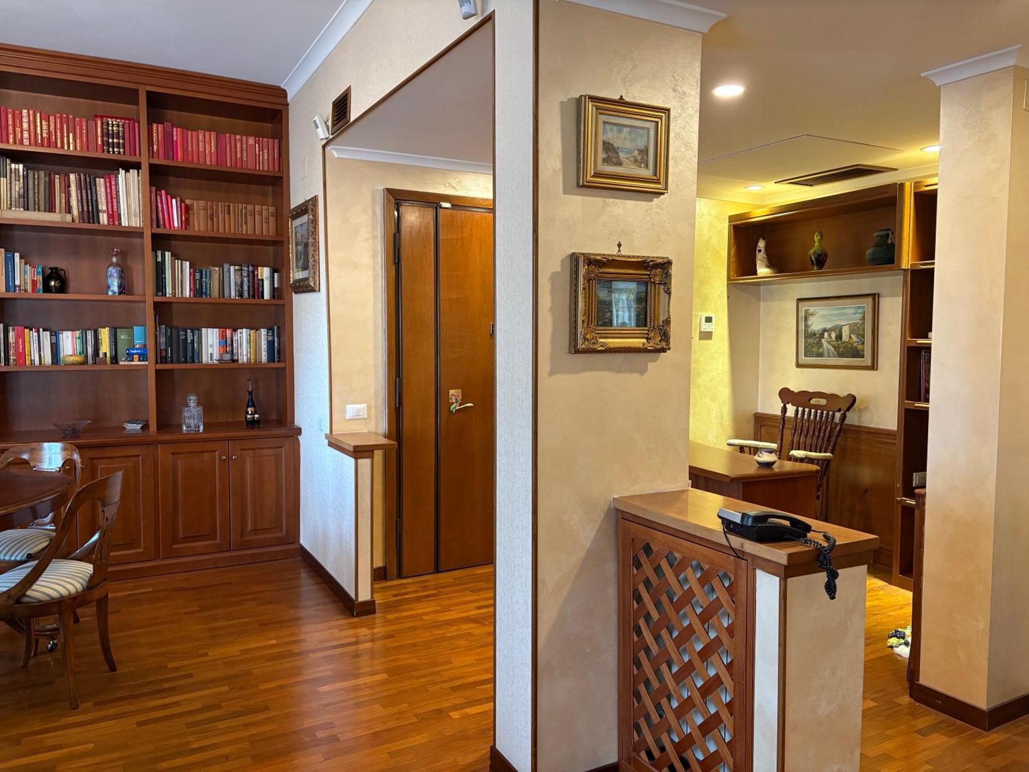 San Paolo Luxury Apartment