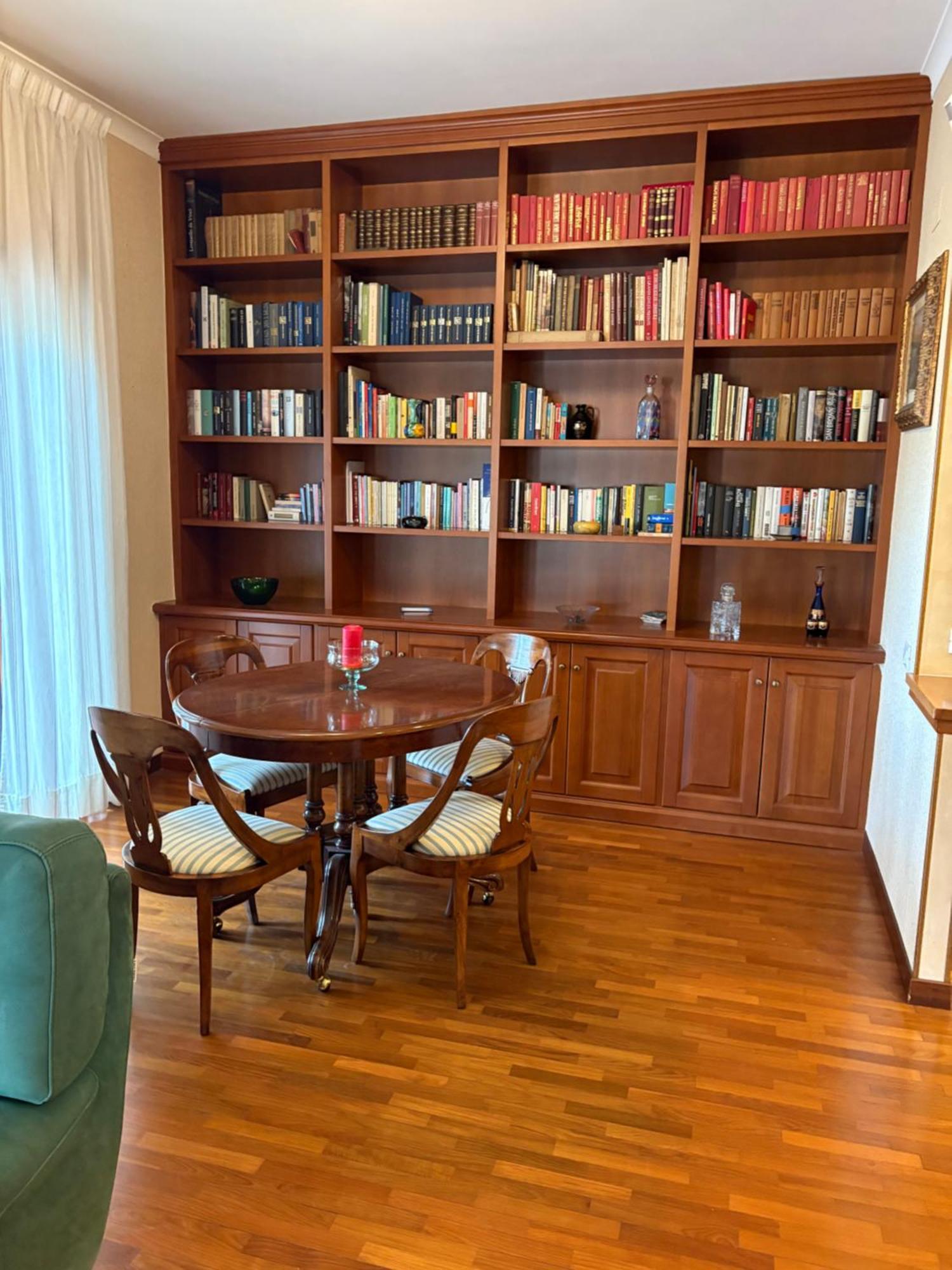San Paolo Luxury