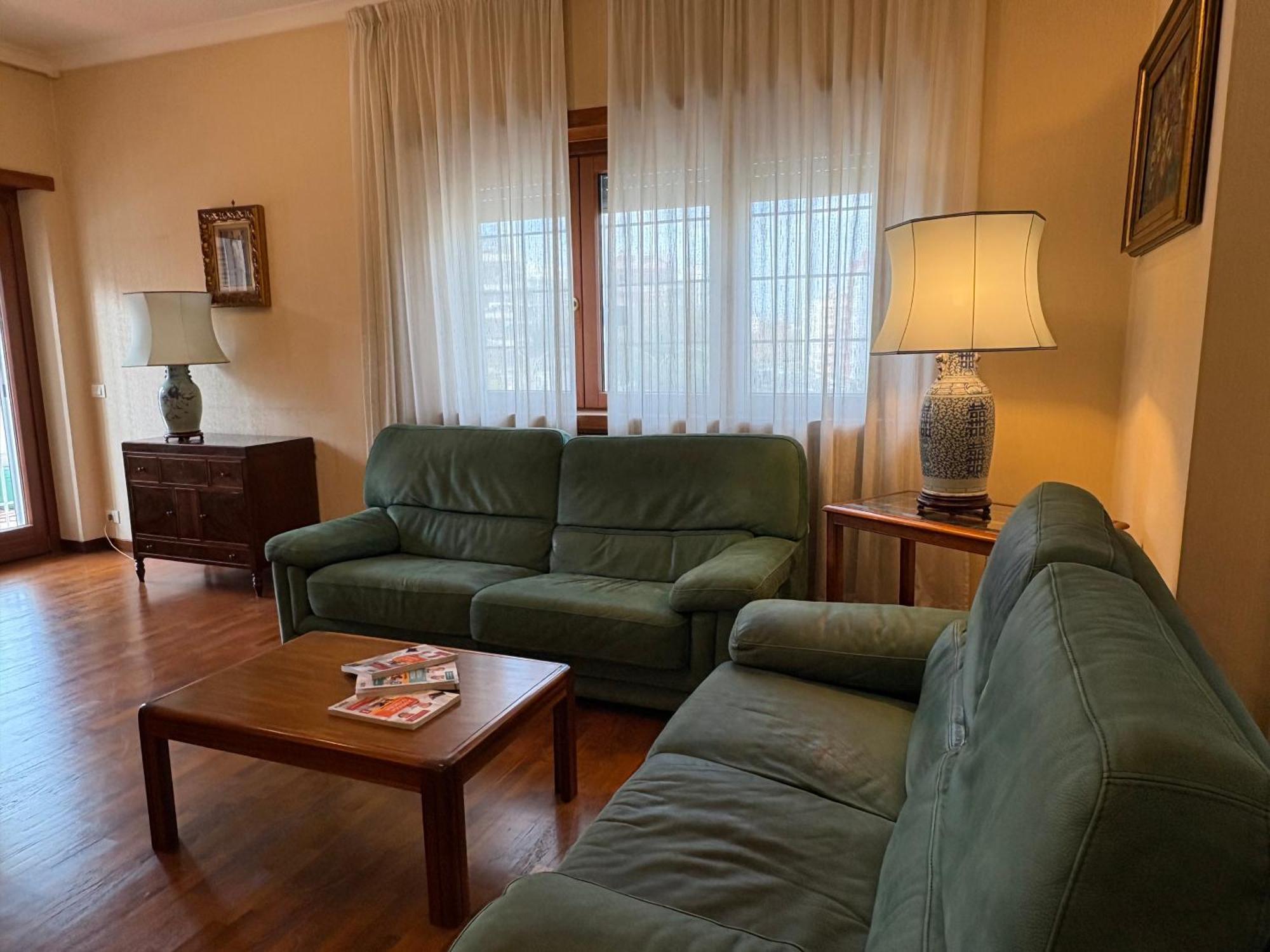 San Paolo Luxury Apartment