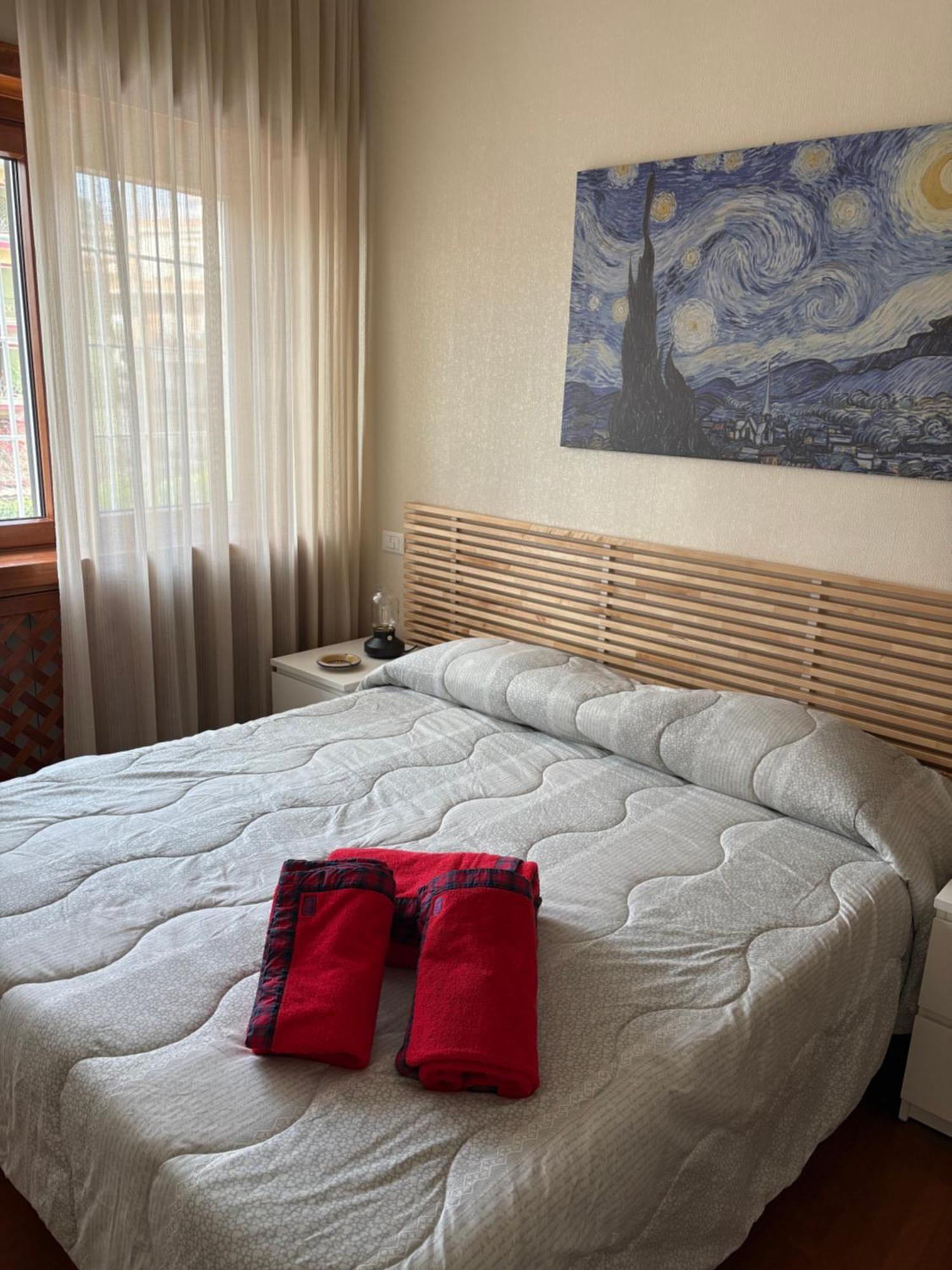 San Paolo Luxury Apartment *