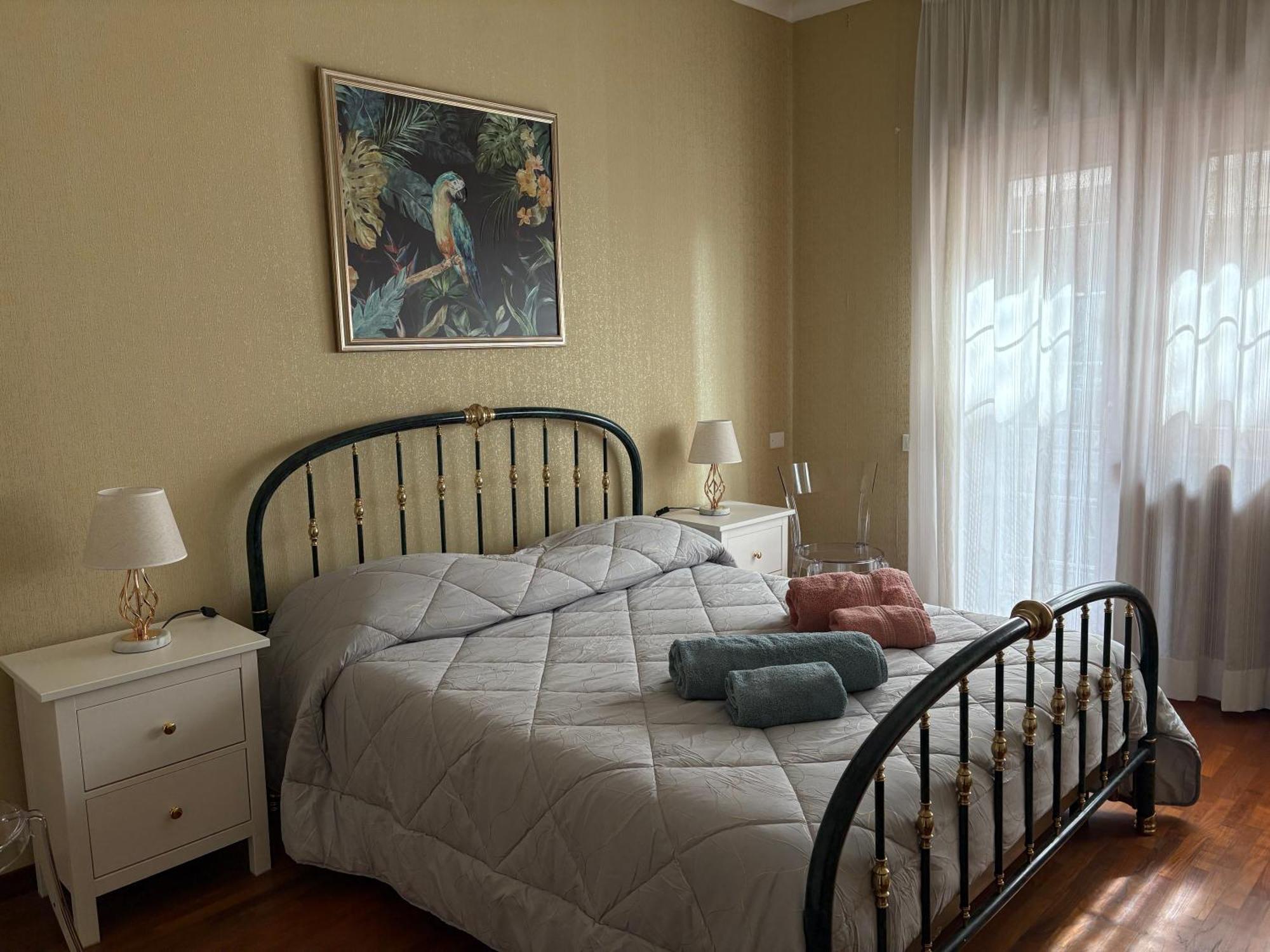 San Paolo Luxury *