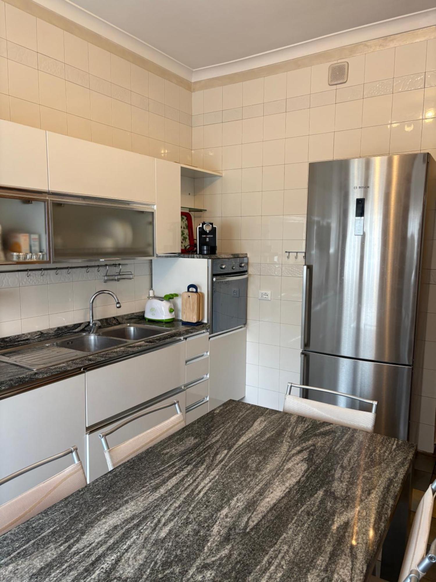 Apartment San Paolo Luxury *