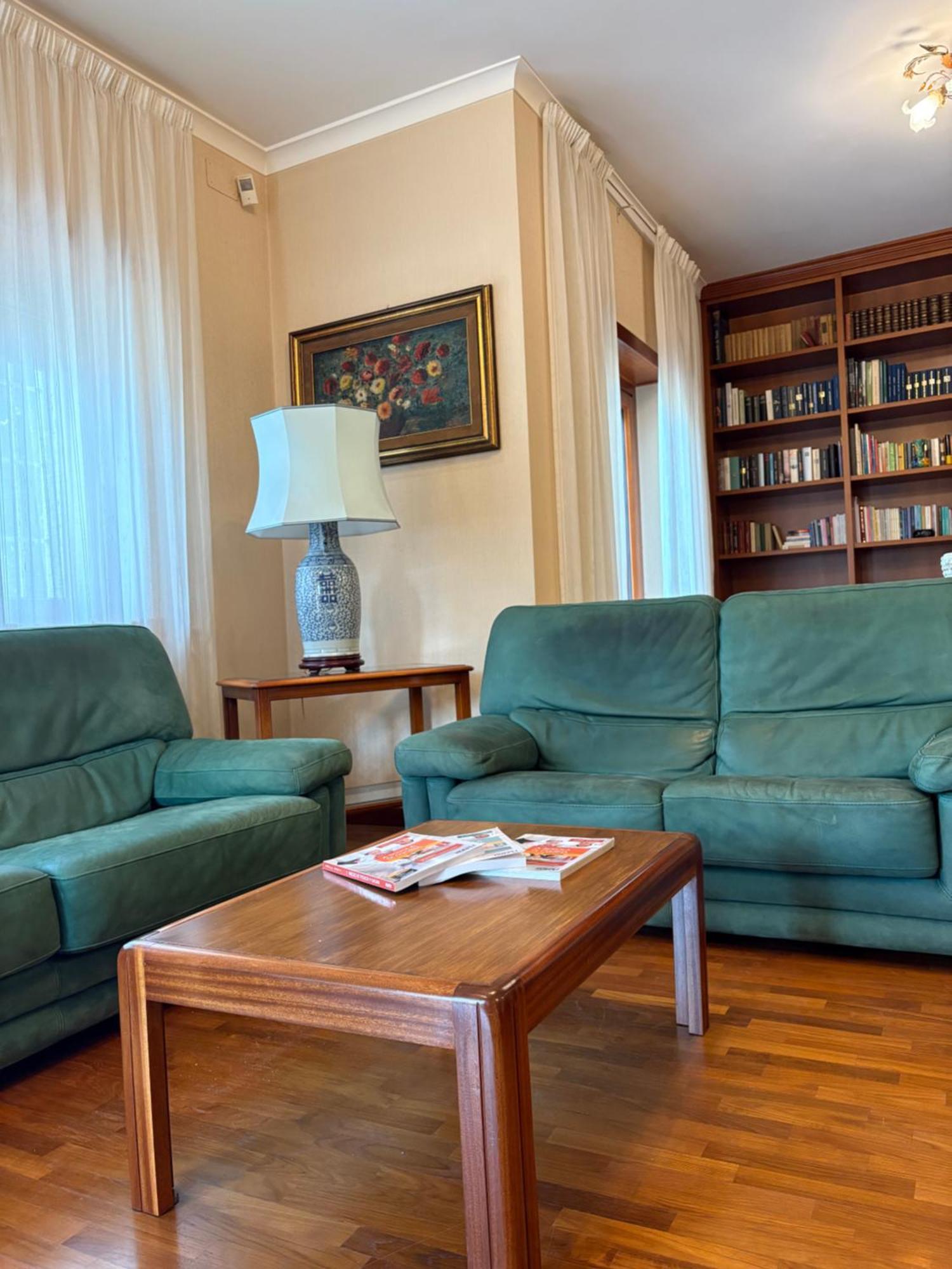 San Paolo Luxury *