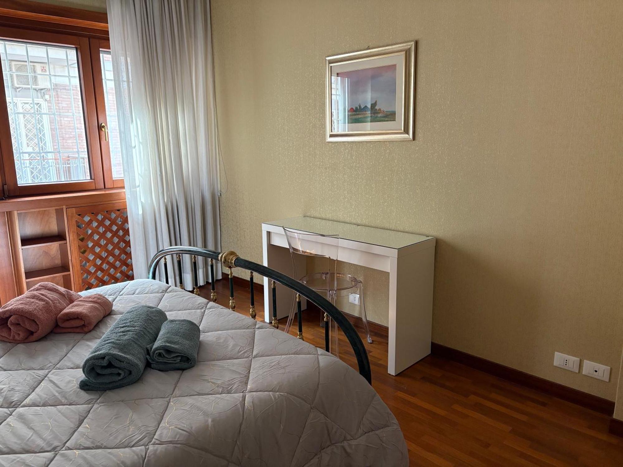San Paolo Luxury Apartment