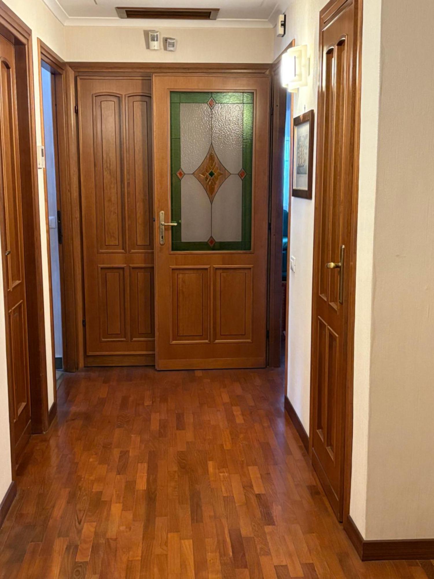 Apartment San Paolo Luxury