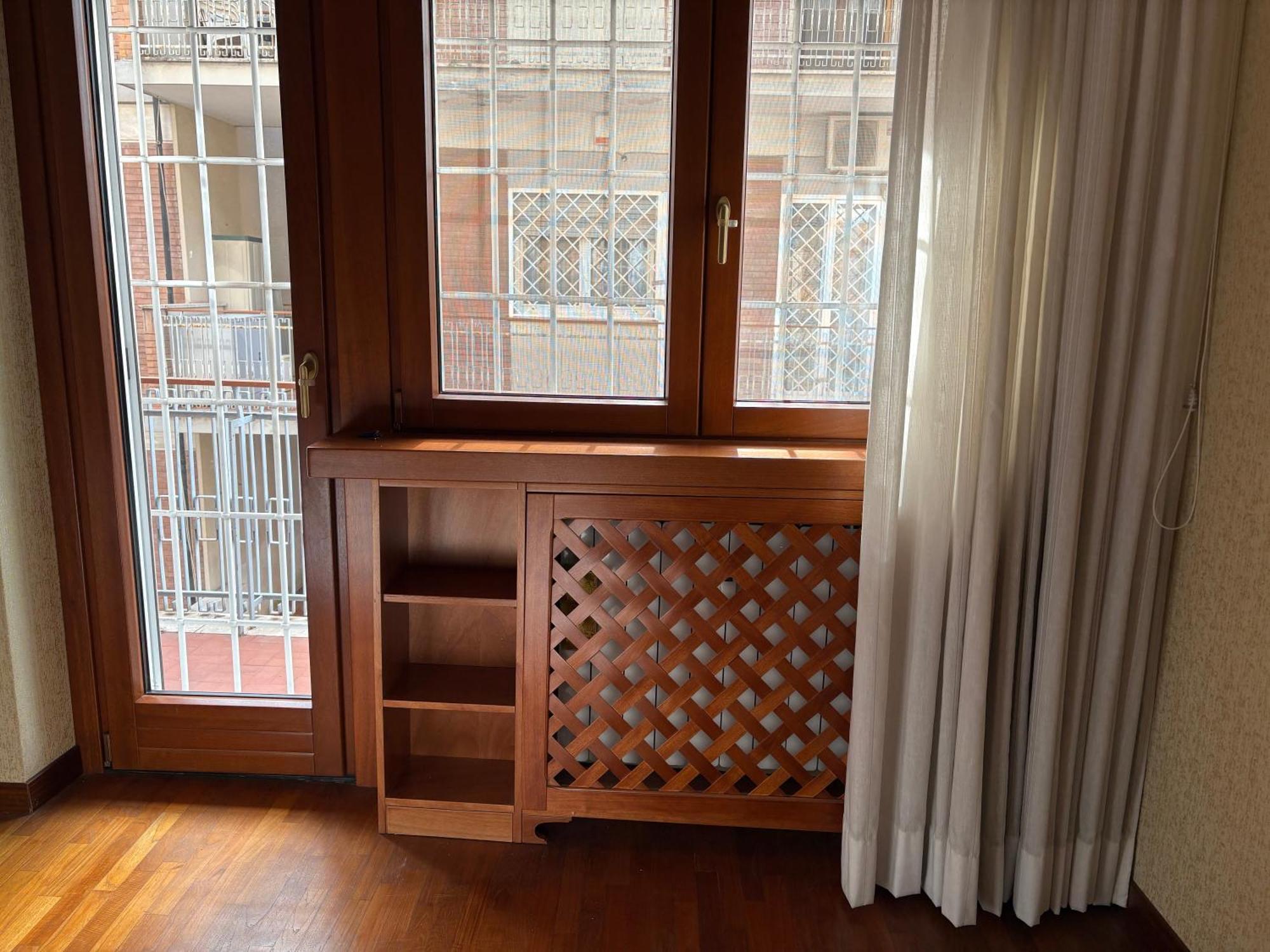 San Paolo Luxury Apartment