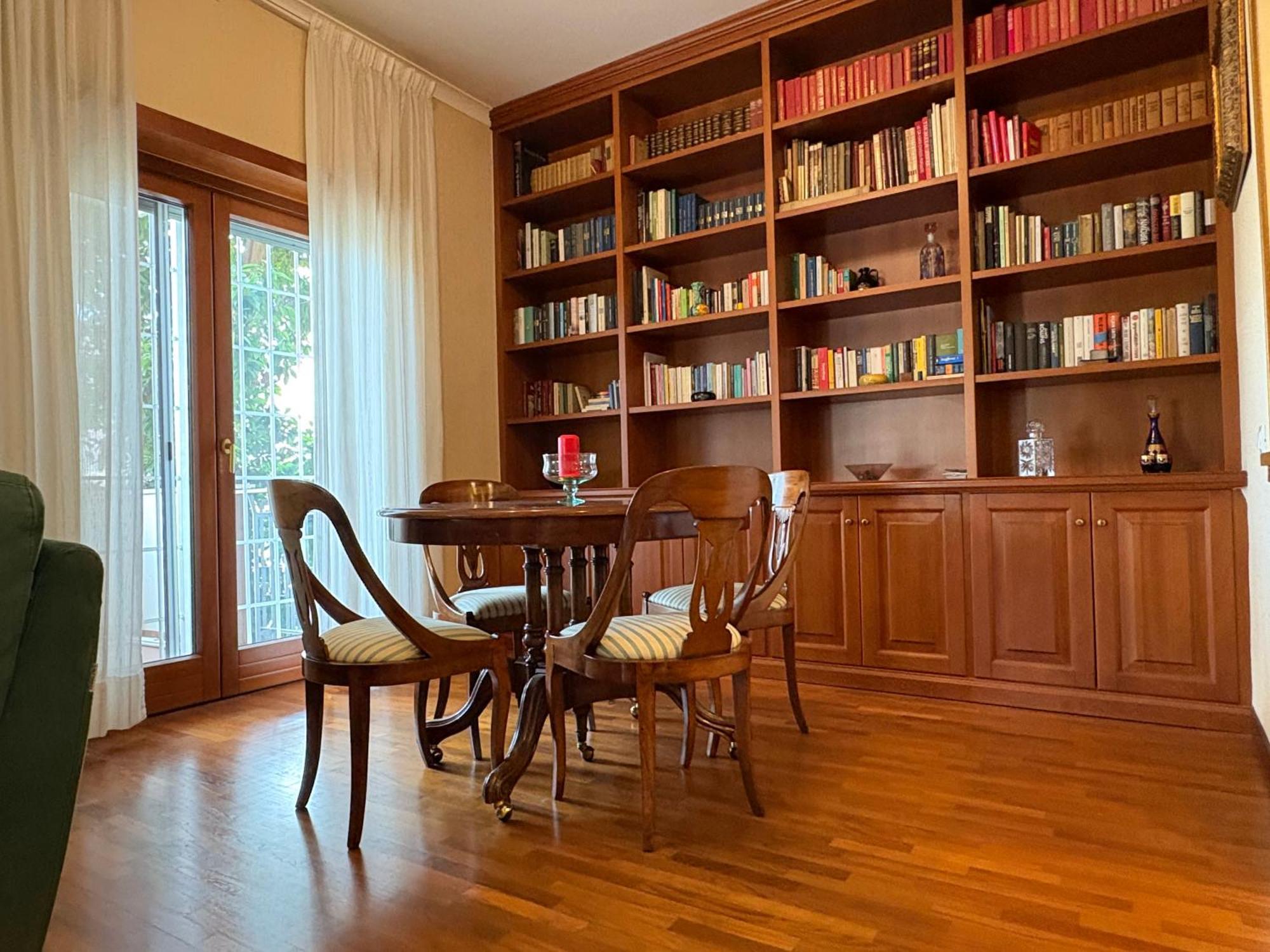 Apartment San Paolo Luxury