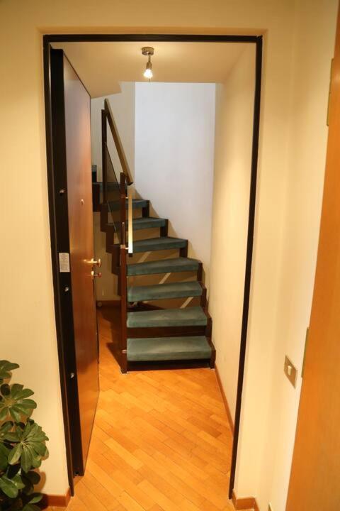 Appartement Super Attico Eur Rome