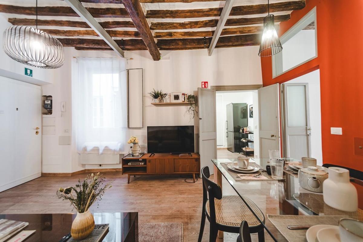 Apartment Fancy Colosseum - Location Rome