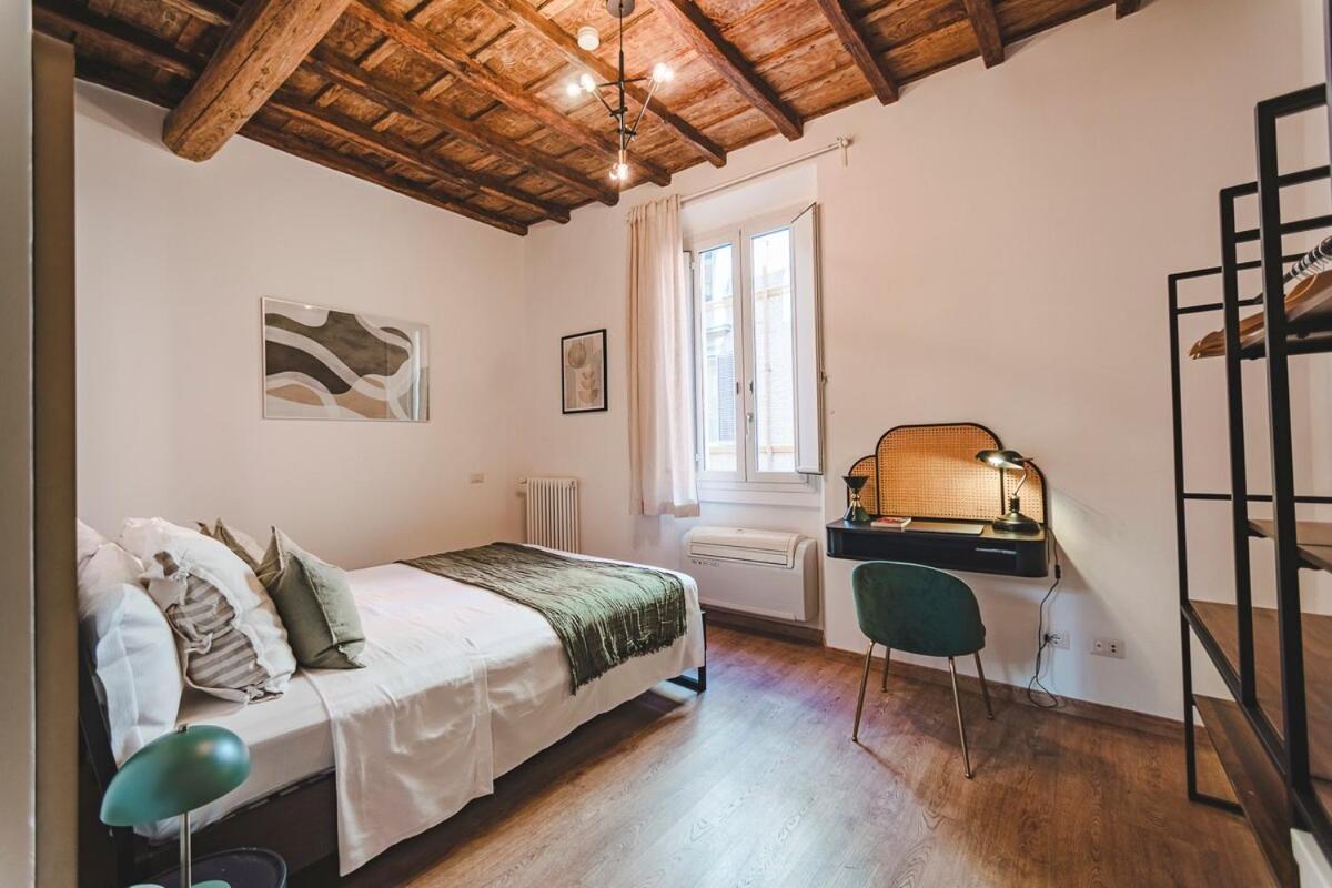Apartment Fancy Colosseum - Location Rome