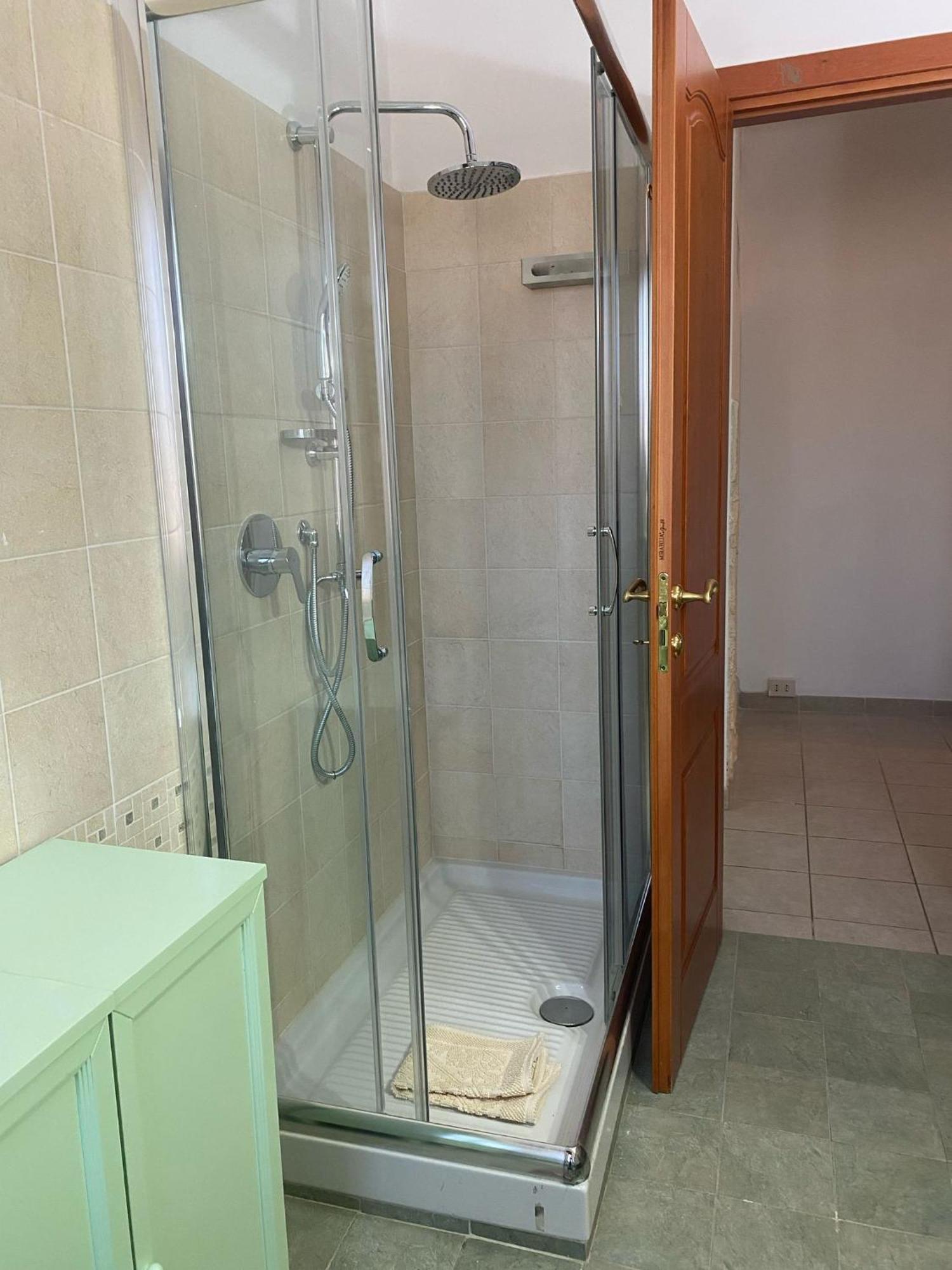 Appartamento Manuela House
