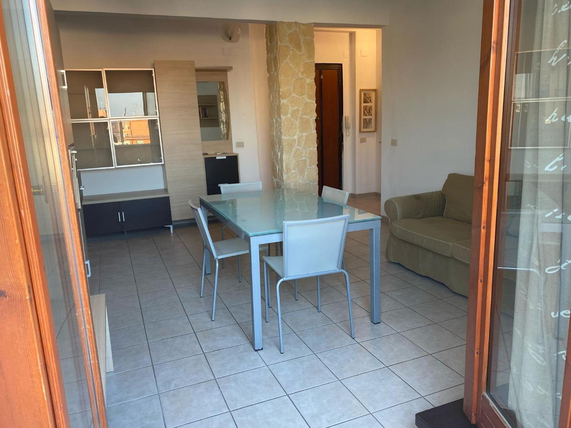 Appartamento Manuela House *