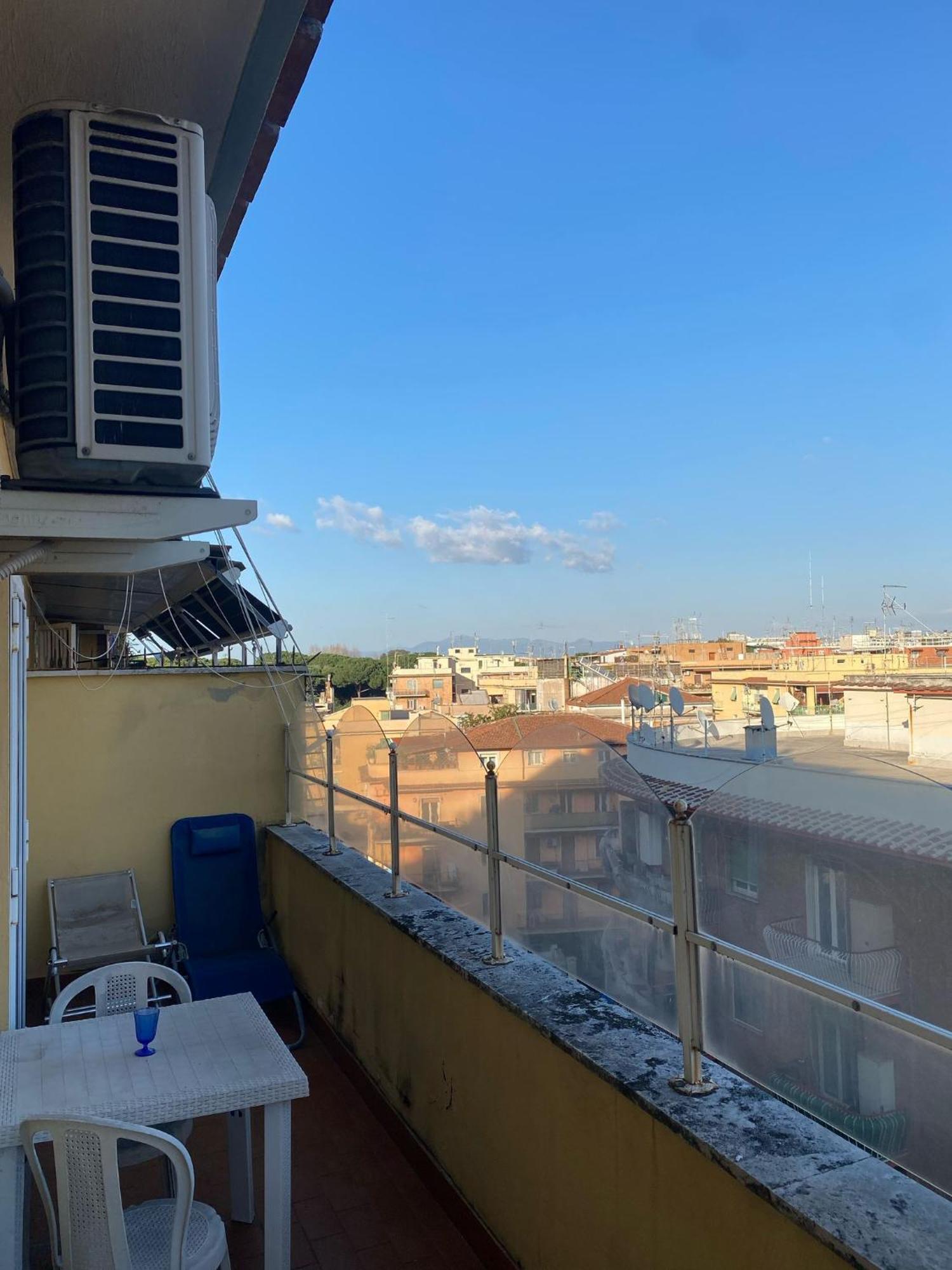 Manuela House Roma