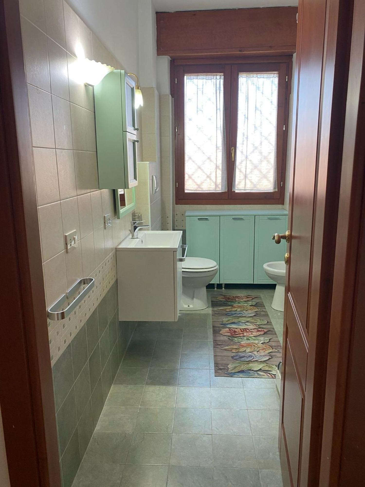 Manuela House Roma