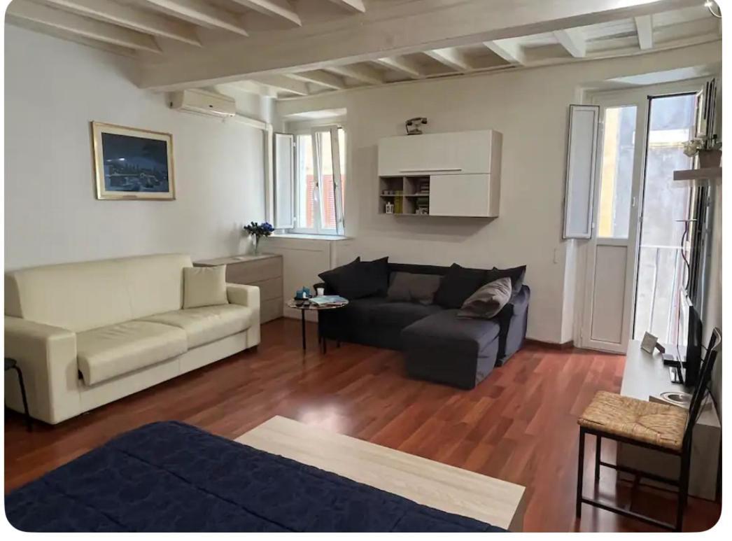 Casa In Centro Storico Largo Argentina Apartment *