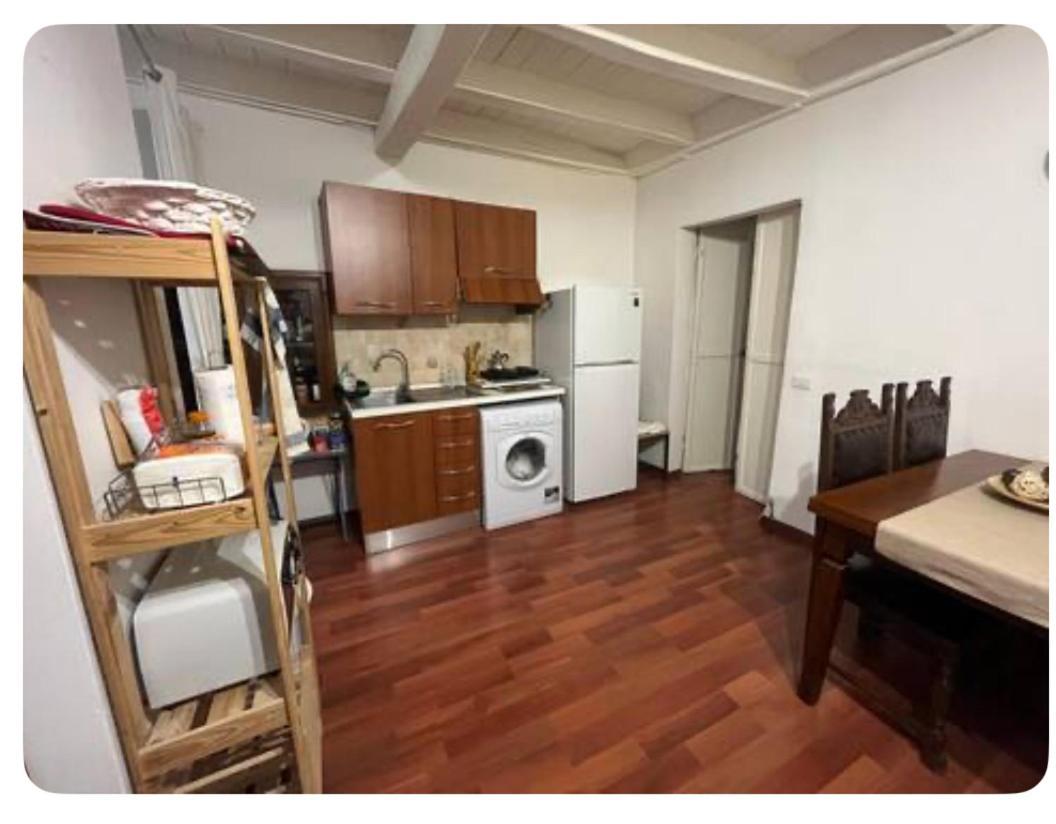 Casa In Centro Storico Largo Argentina Apartment Rome