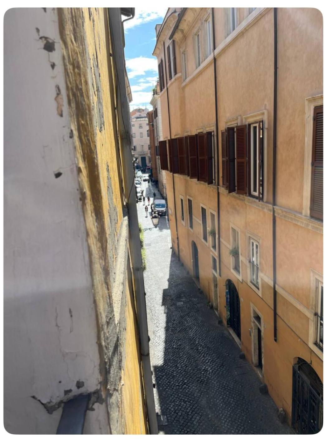 Apartment Casa In Centro Storico Largo Argentina Rome