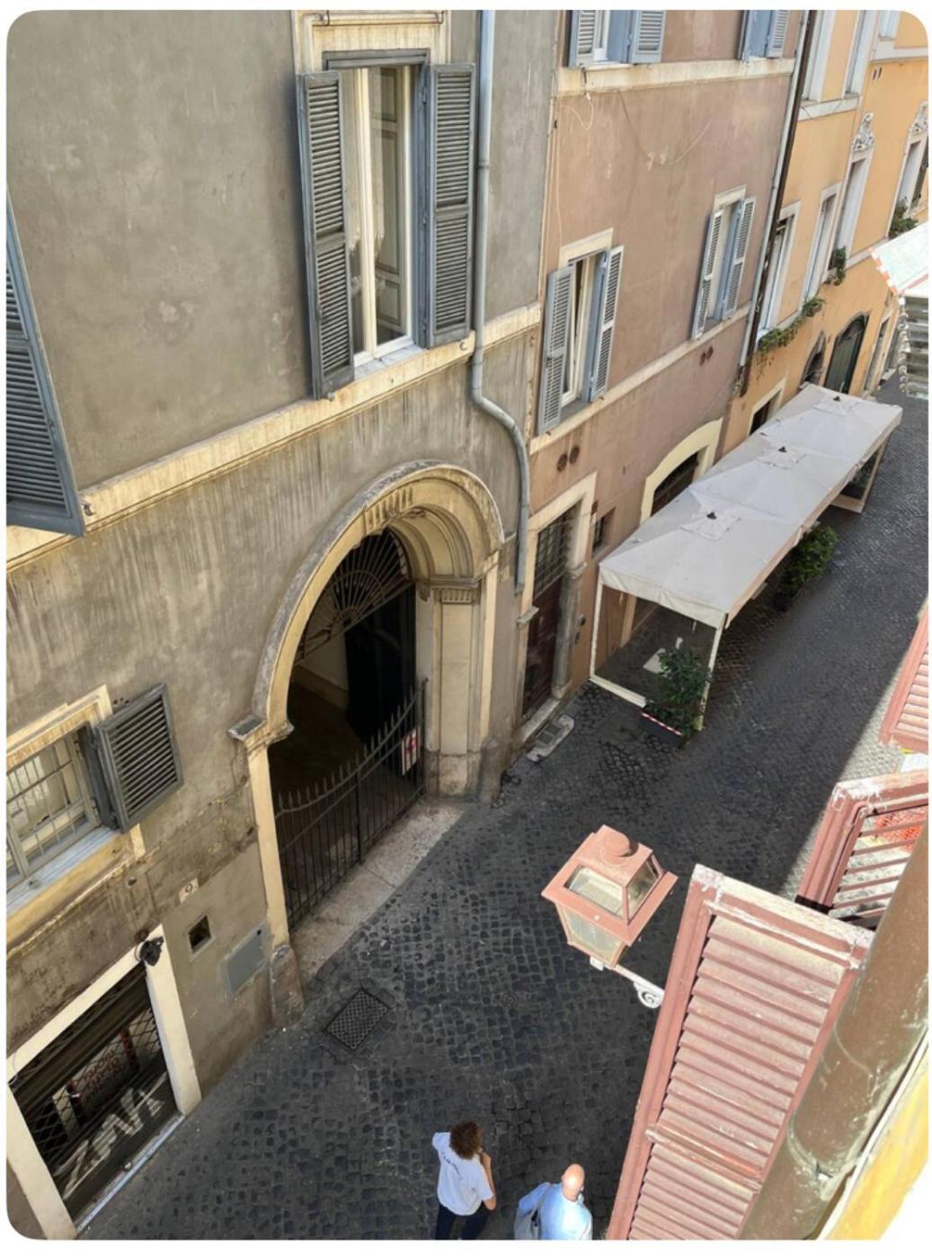 Apartment Casa In Centro Storico Largo Argentina Rome