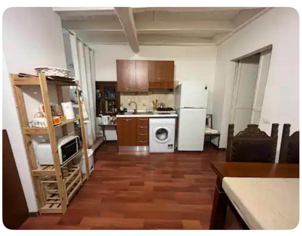 Apartment Casa In Centro Storico Largo Argentina Rome