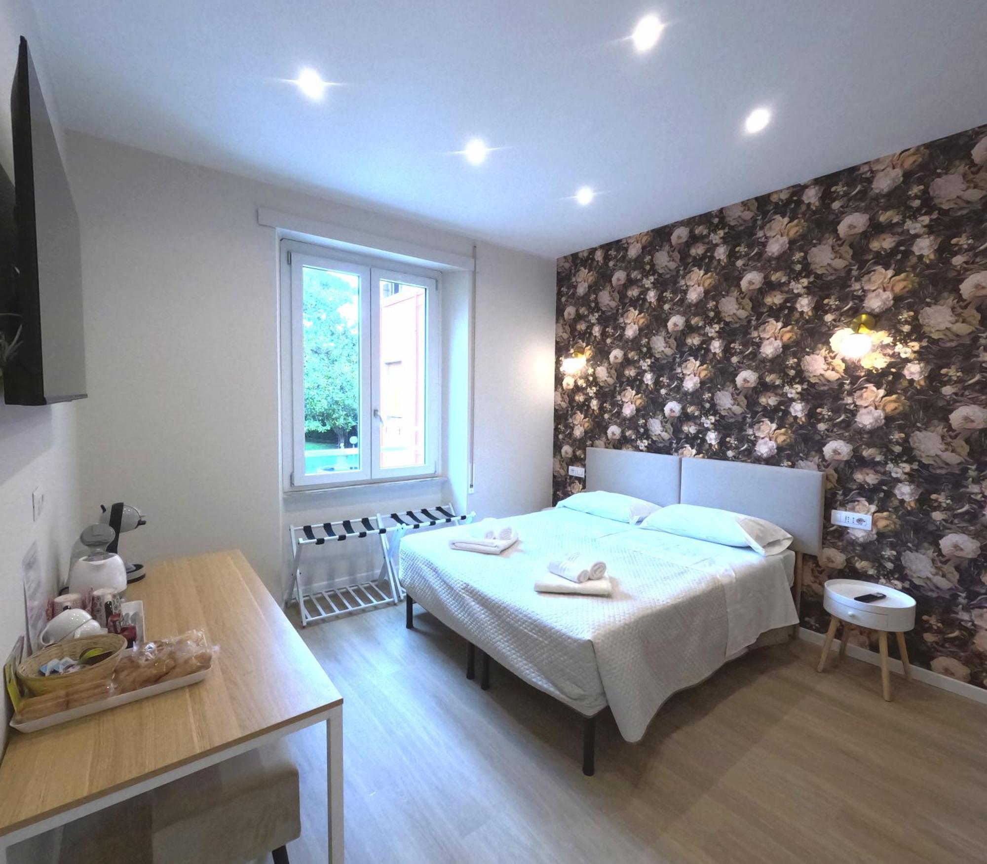 Aurelia Garden 3*