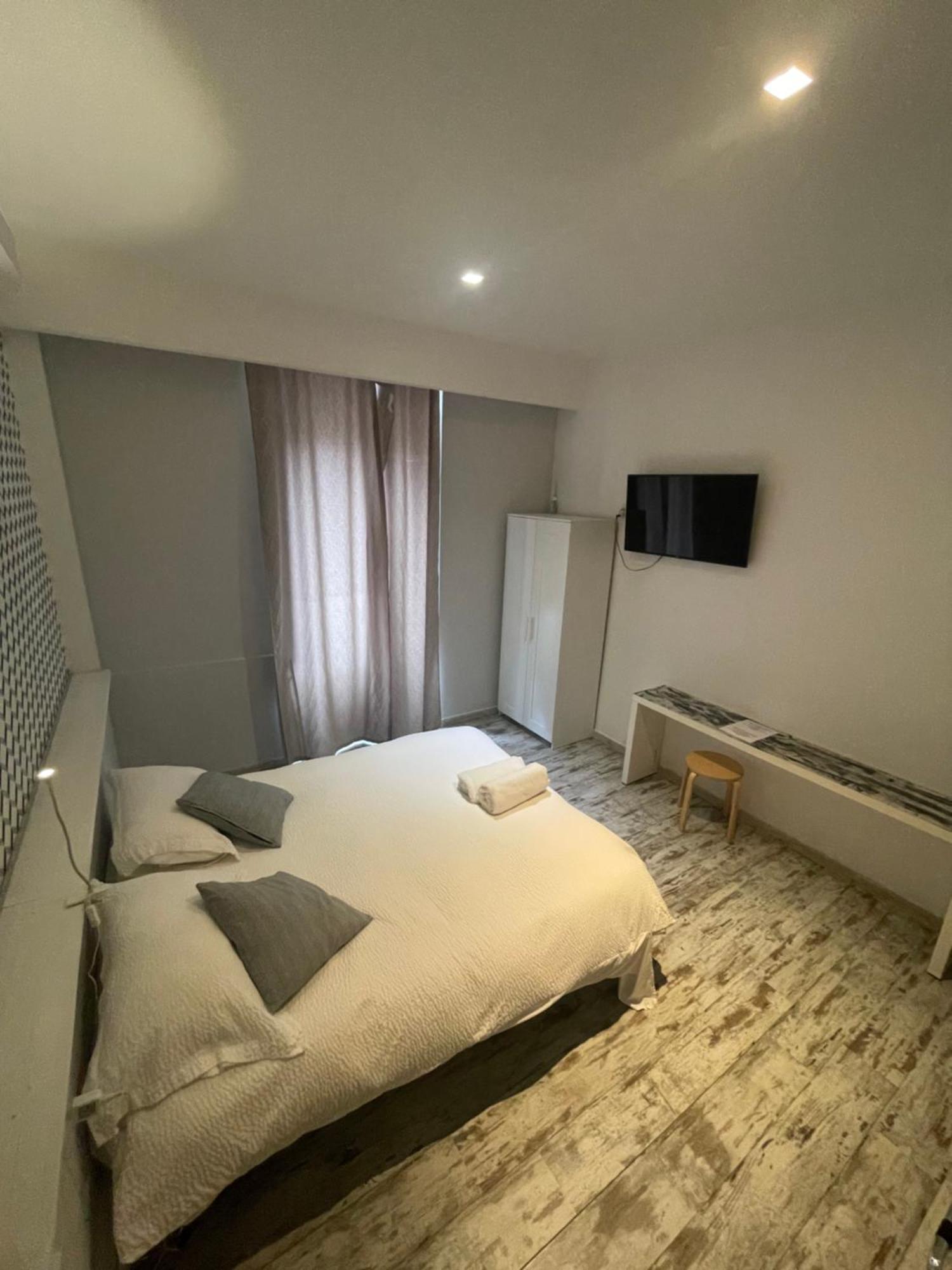Bed & Breakfast Moshi Moshi