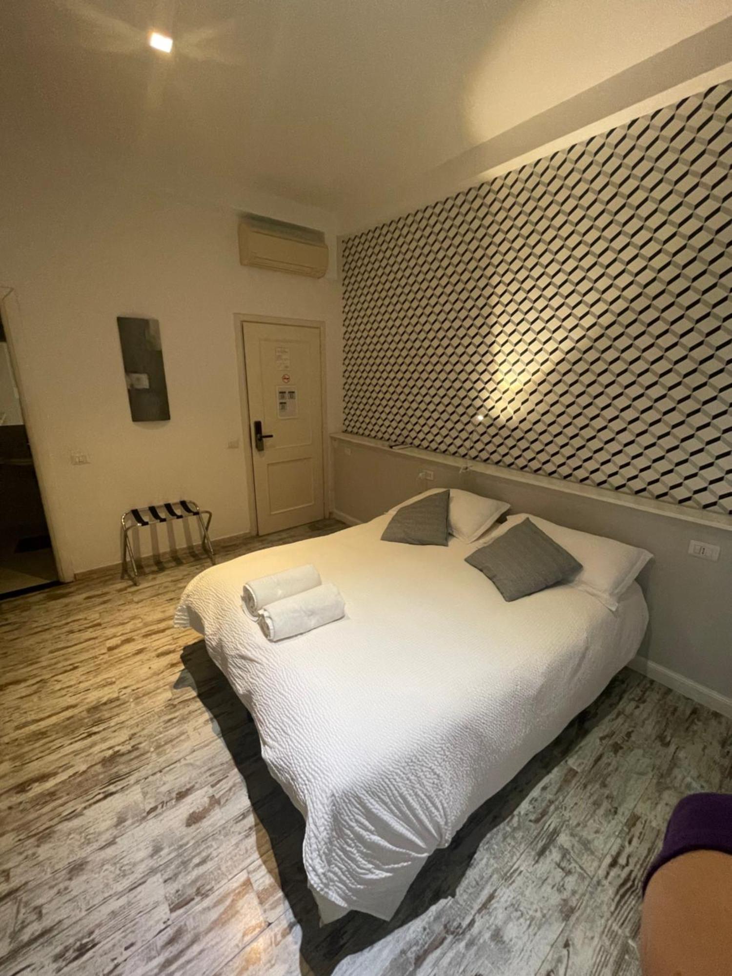 Bed & Breakfast Moshi Moshi 3*