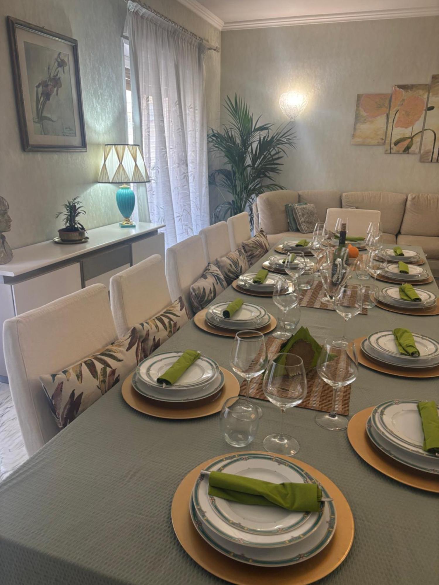 Apartment J.n.d.holidays Rome