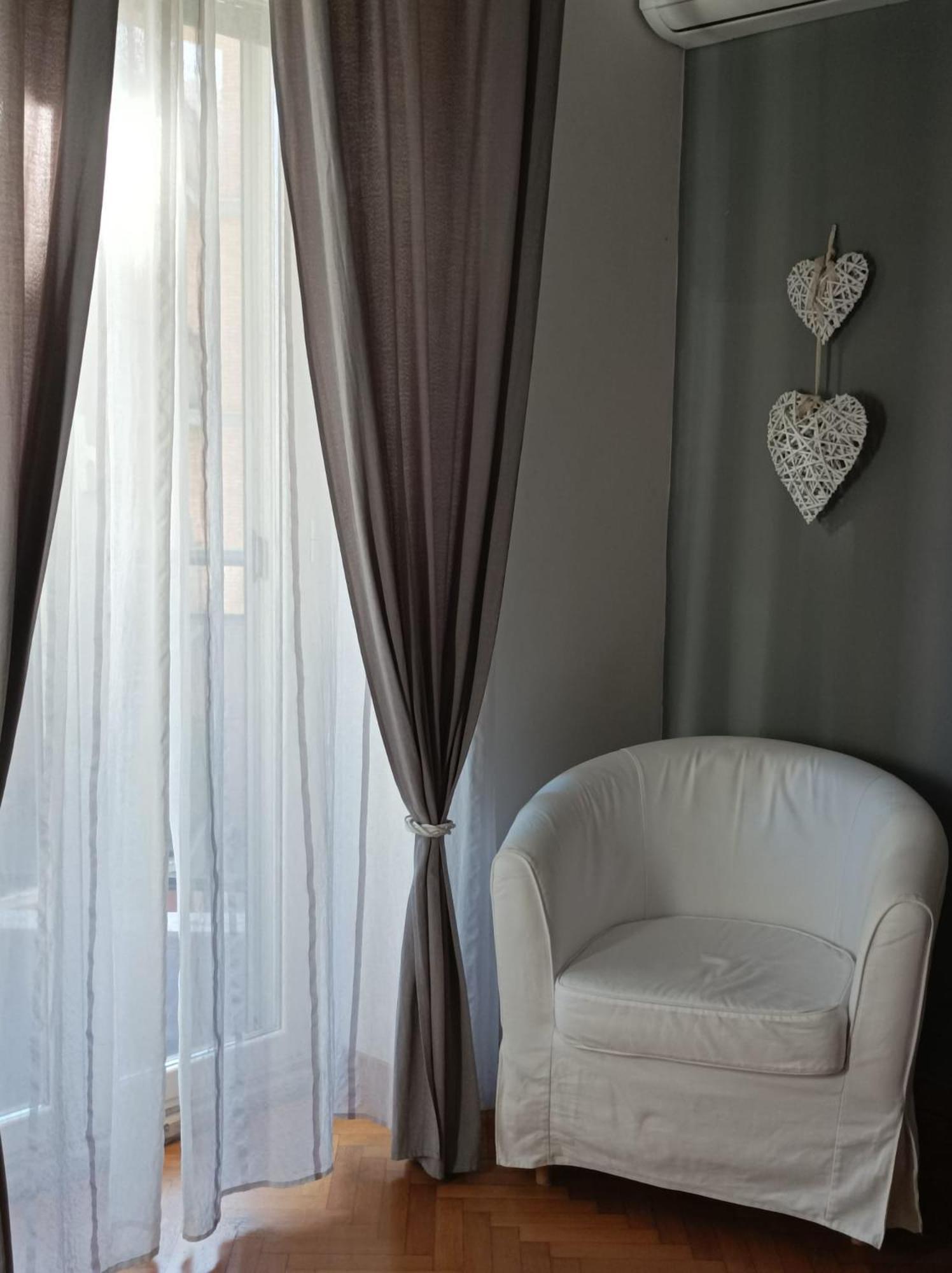 La Casa Di Emma A Trastevere Appartement *