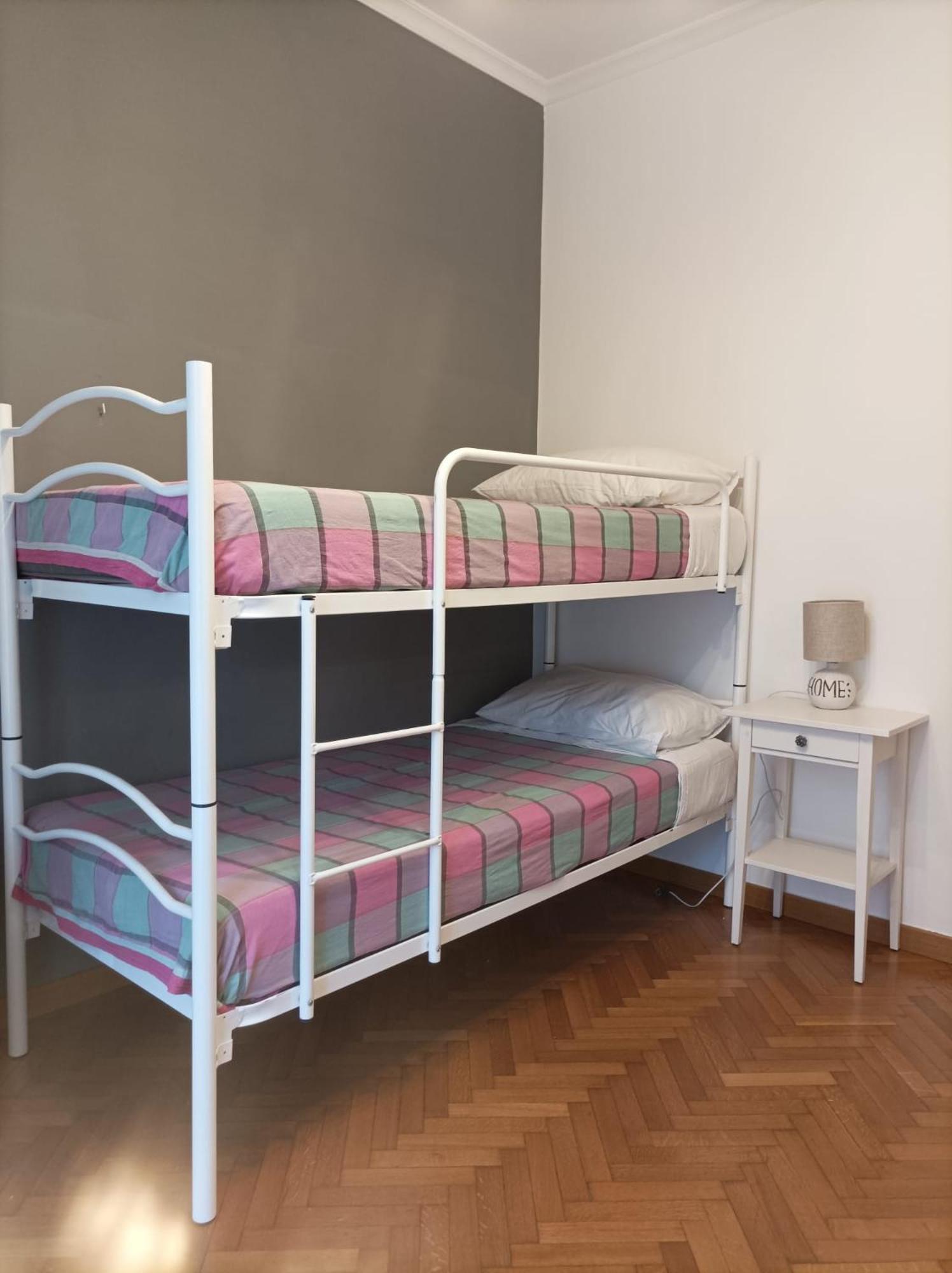 Appartement La Casa Di Emma A Trastevere *