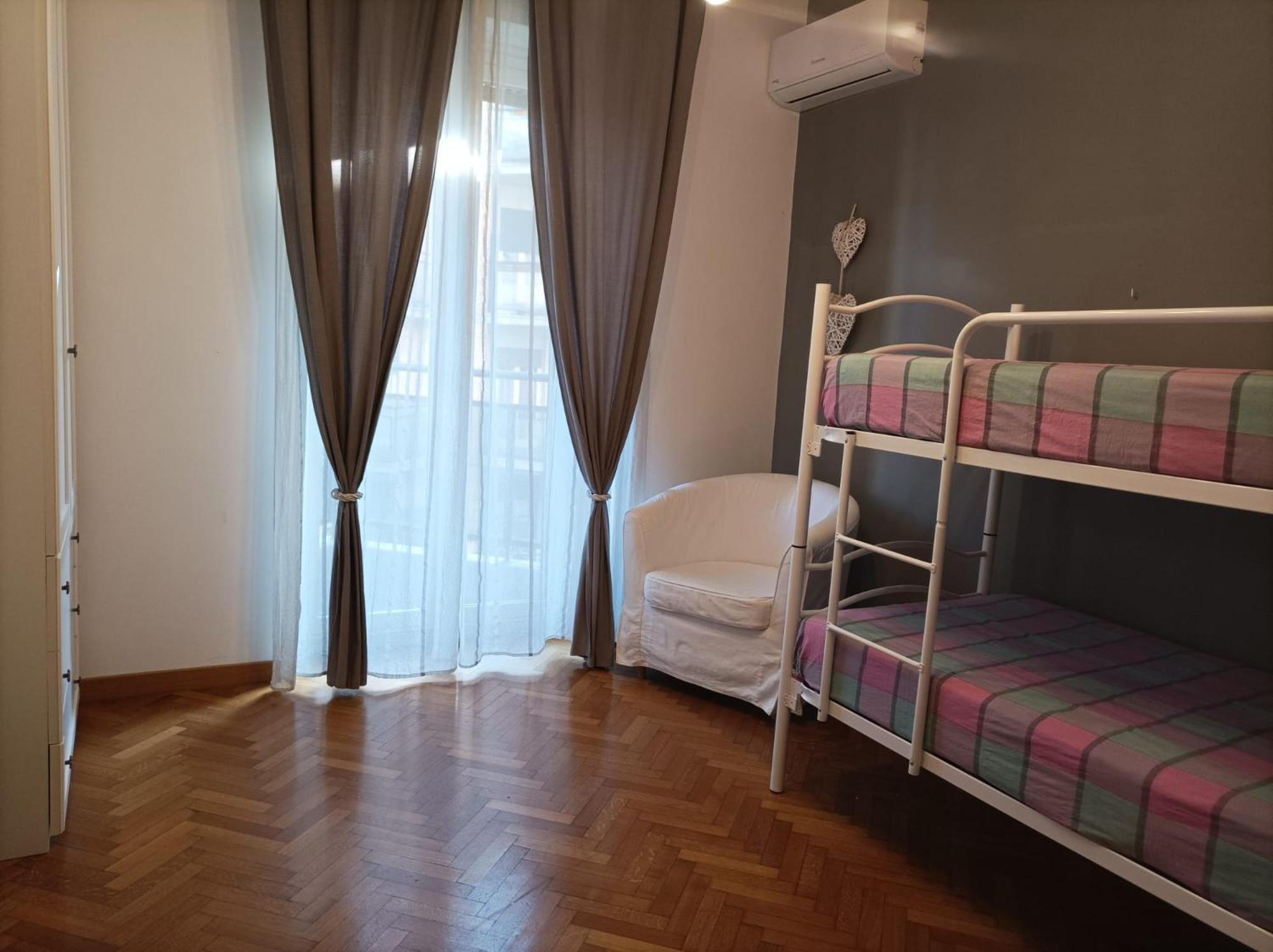 Appartement La Casa Di Emma A Trastevere Rome