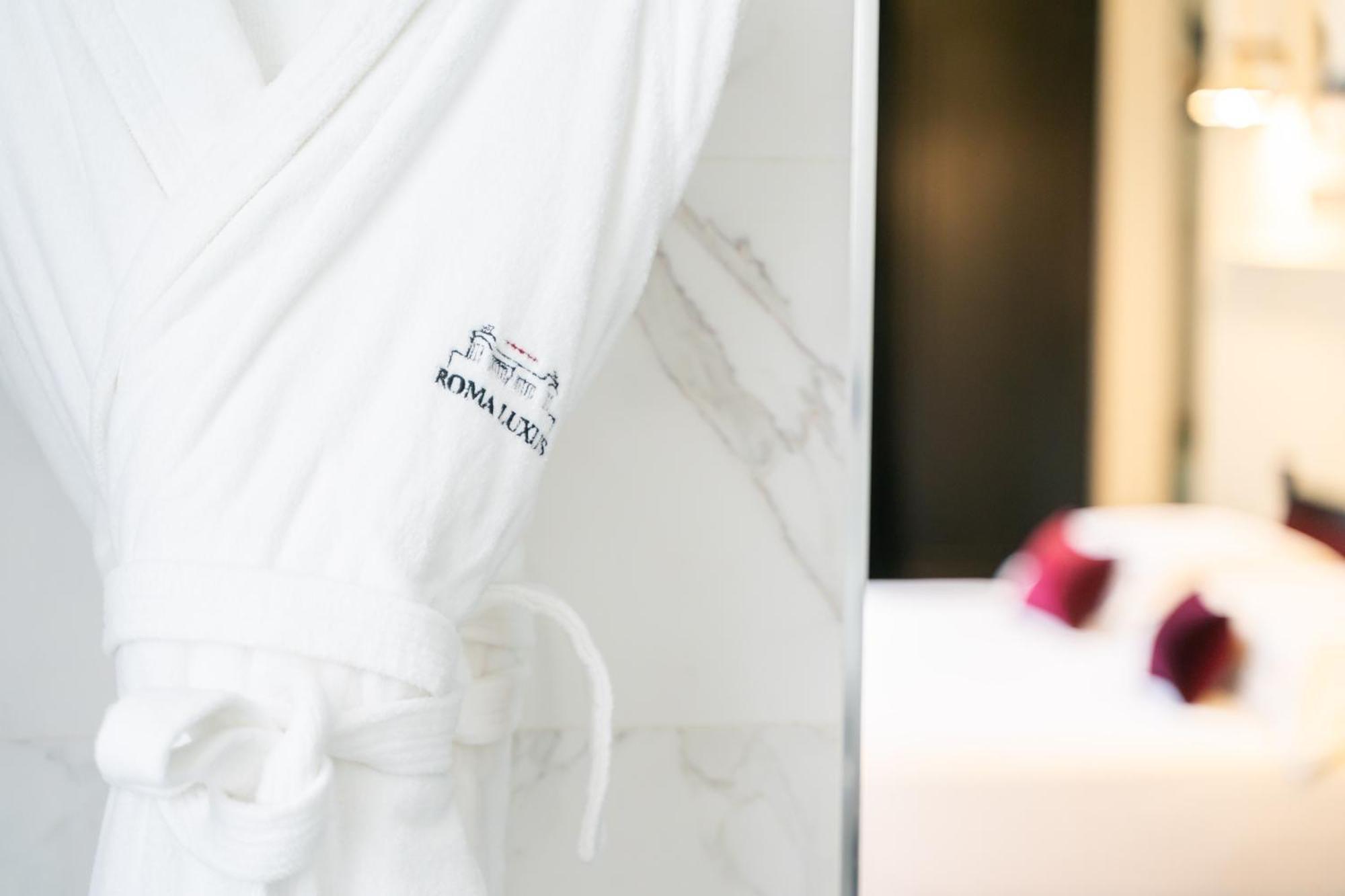 Luxus Hotel 5*