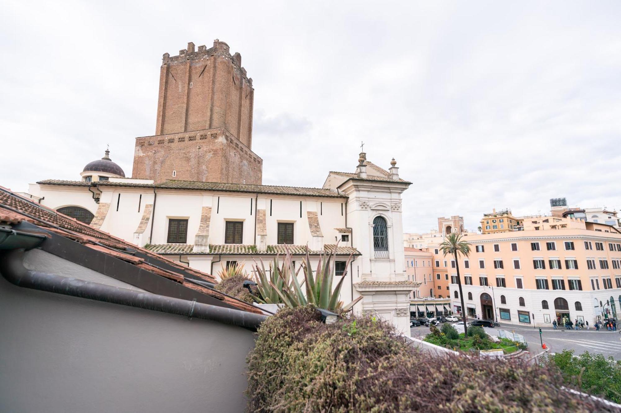 Luxus Rome