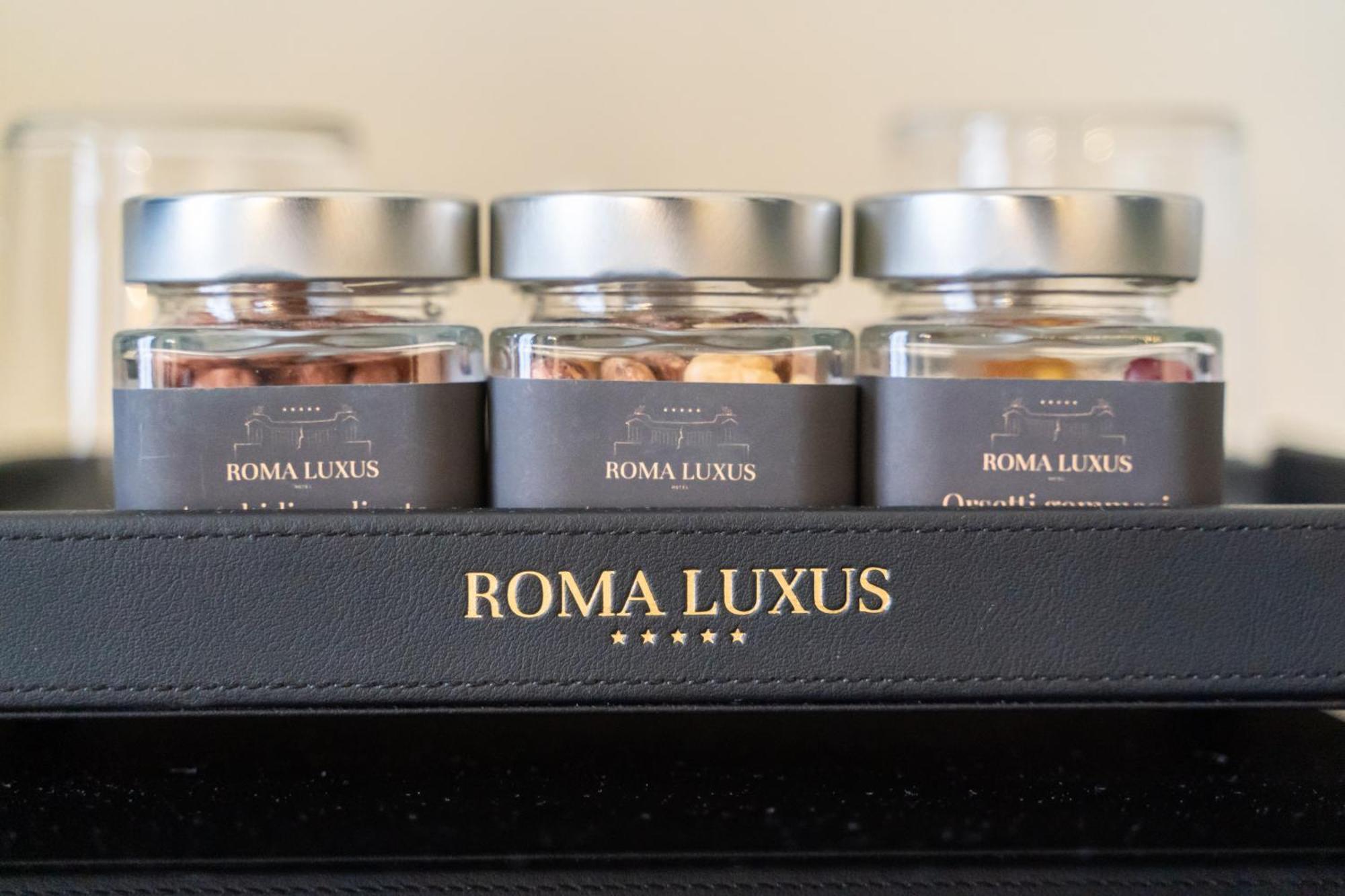 Luxus Hotel
