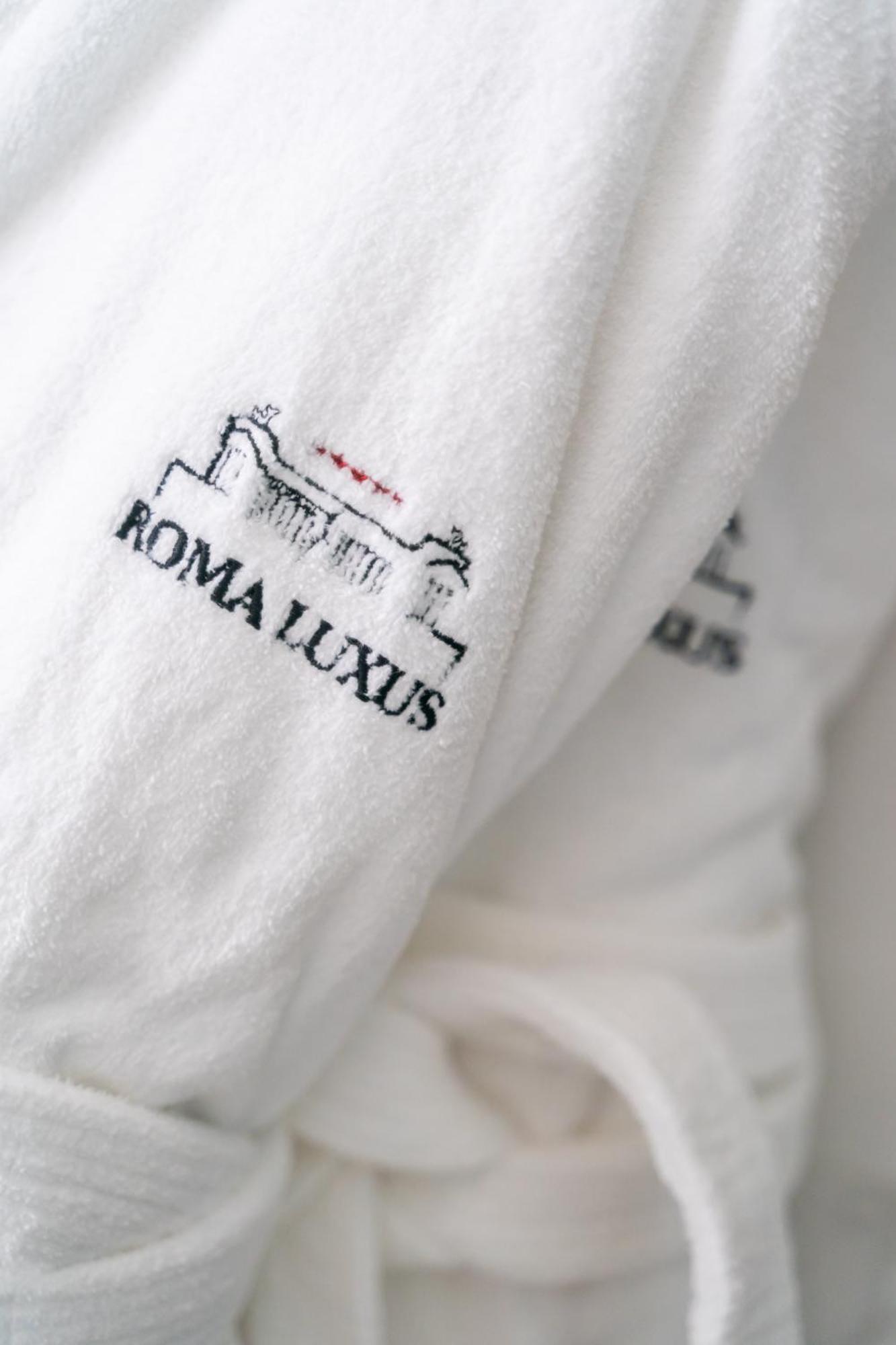 Luxus Hotel 5*