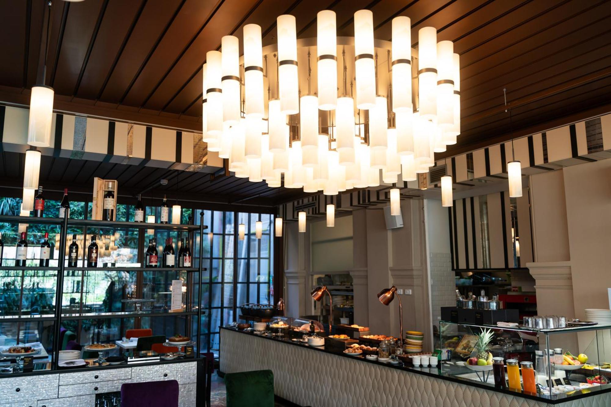 Hotel Luxus 5*