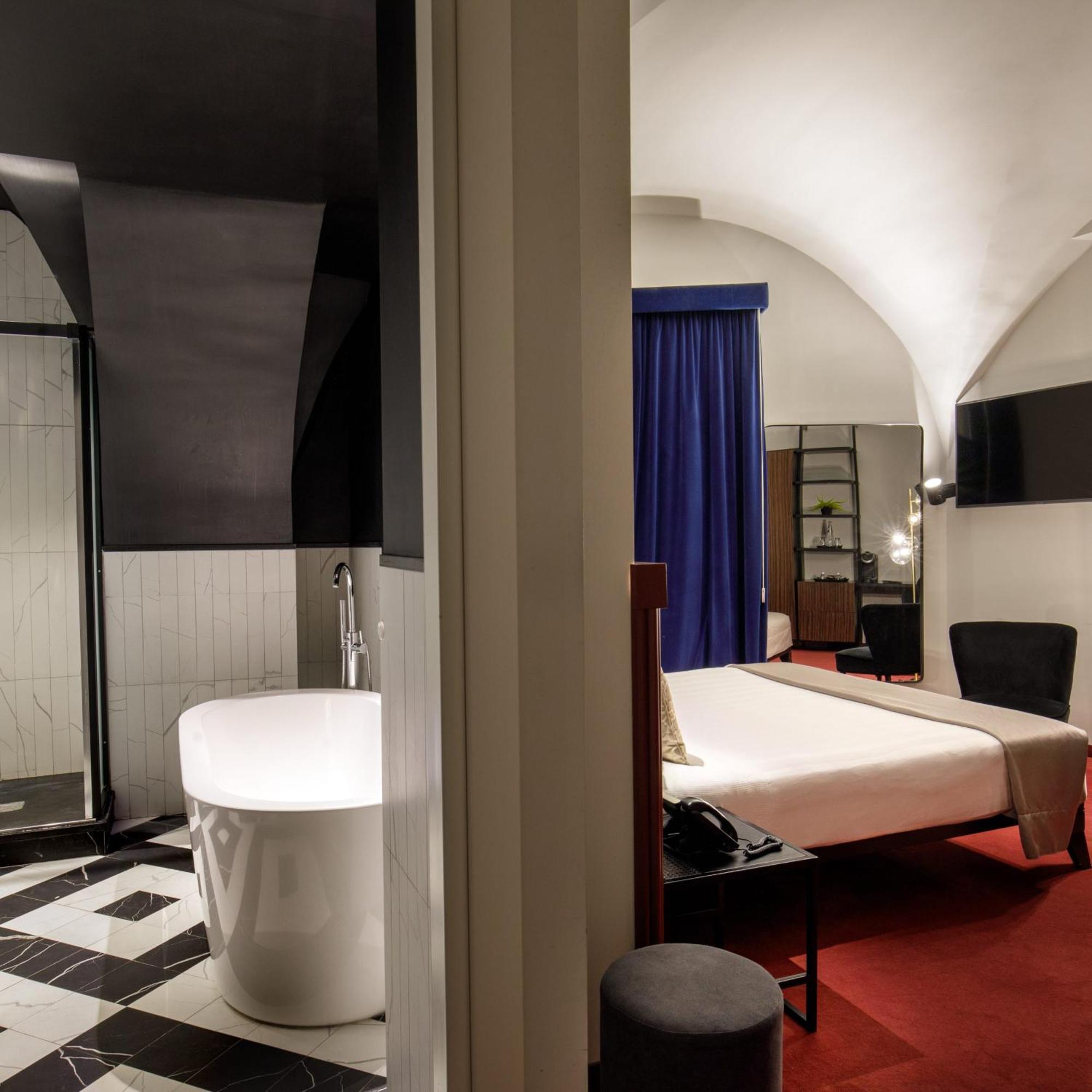 Monte Cenci Hotel Rome