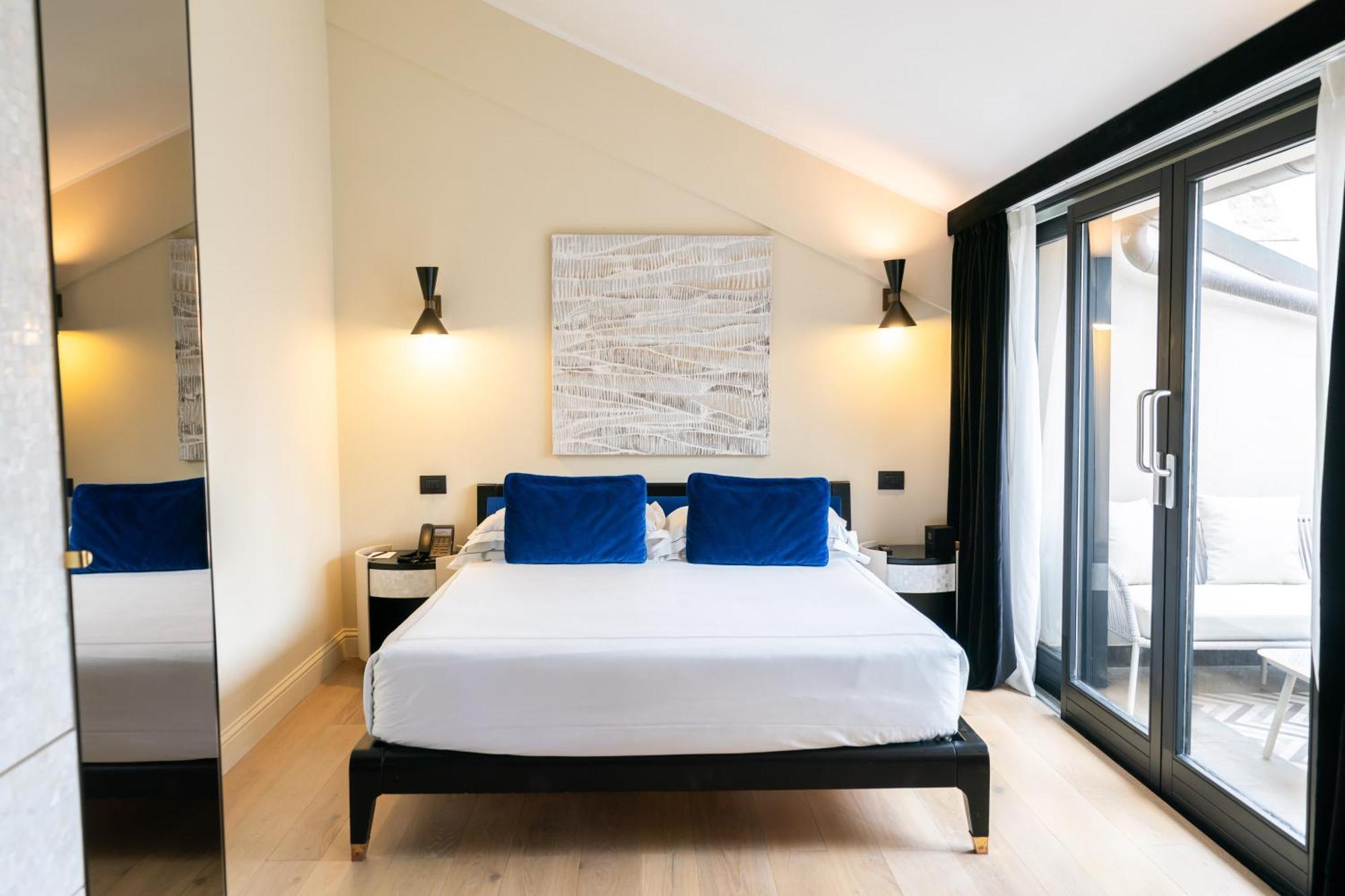 Luxus 5* Rome