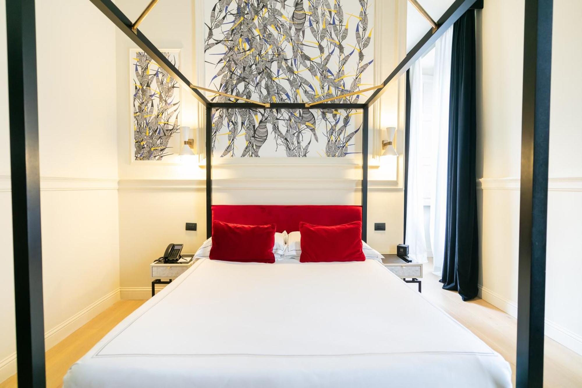 Hotel Luxus