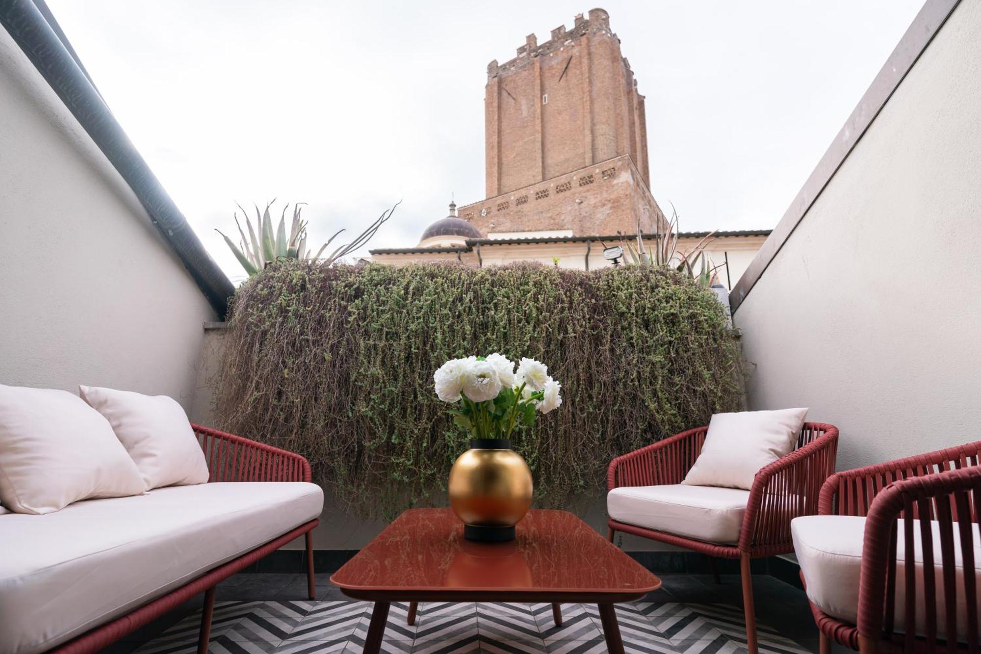 Hotel Luxus