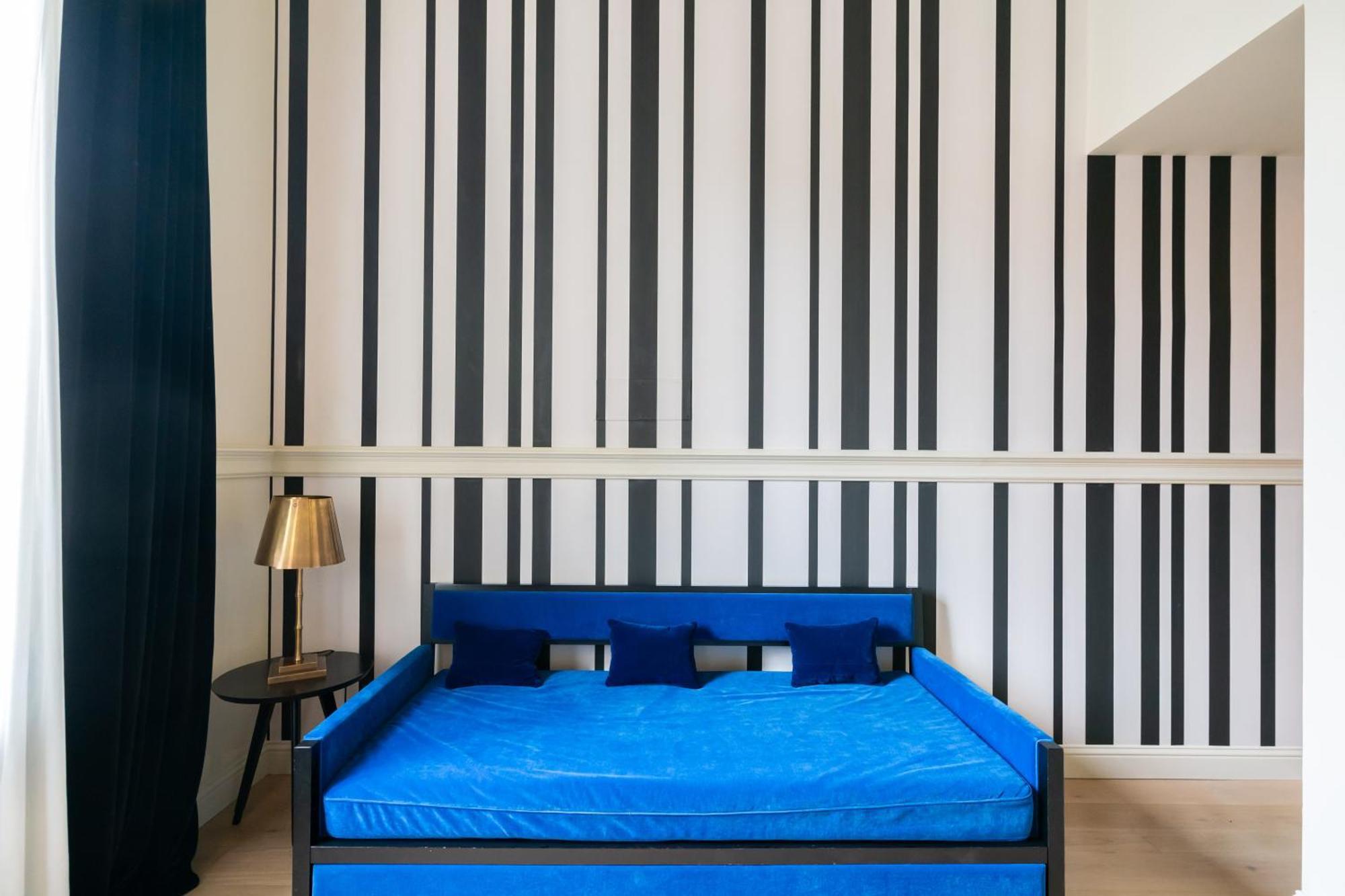 Luxus Hotel 5*