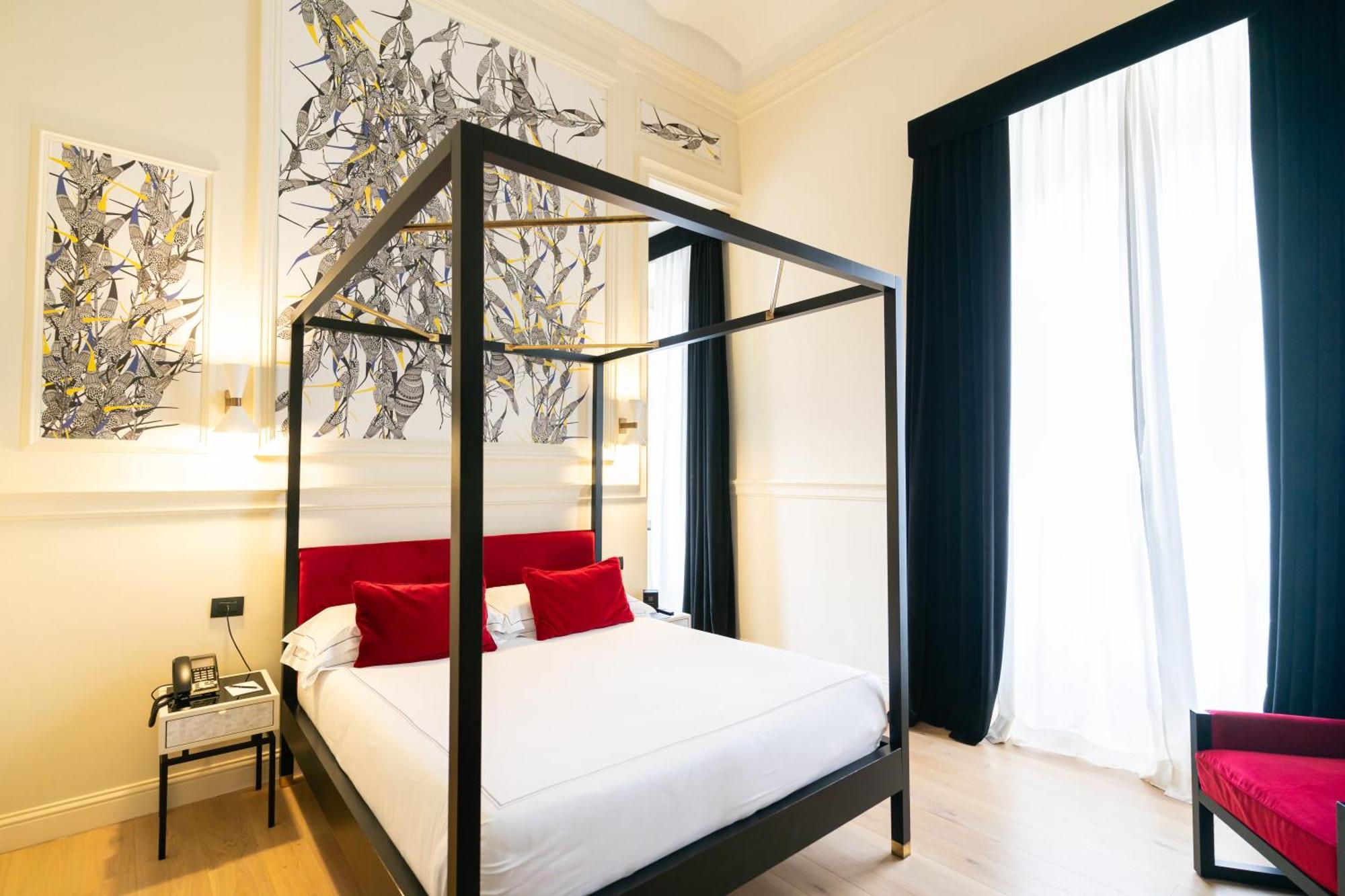 Hotel Luxus 5*