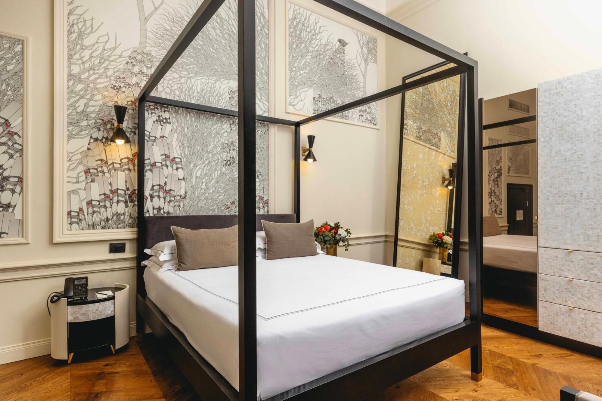 Hotel Luxus