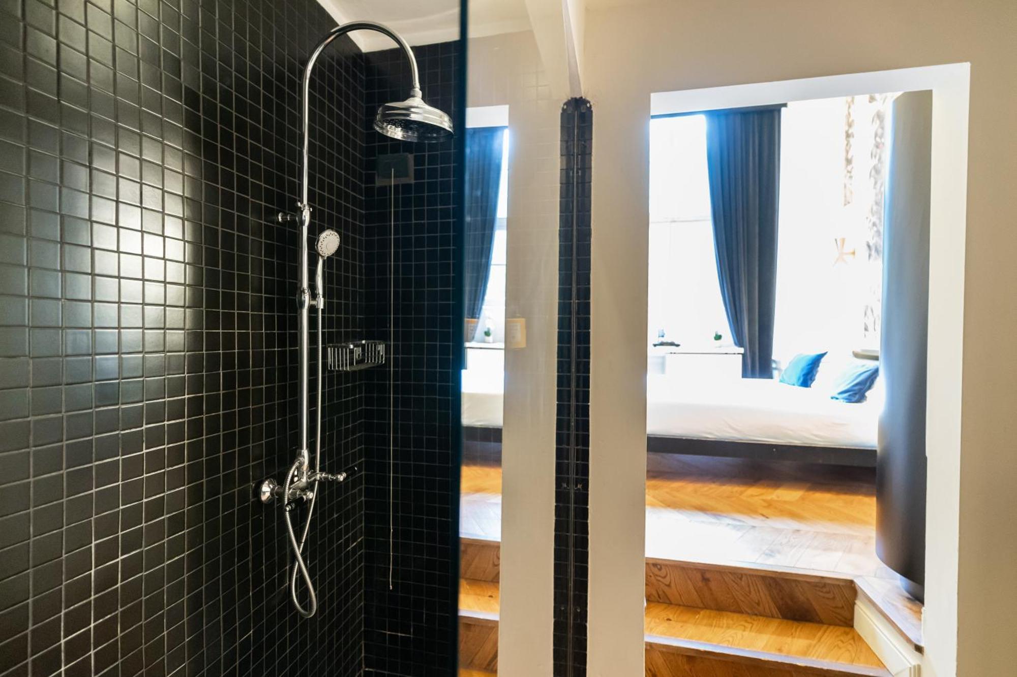 Hotel Luxus 5*